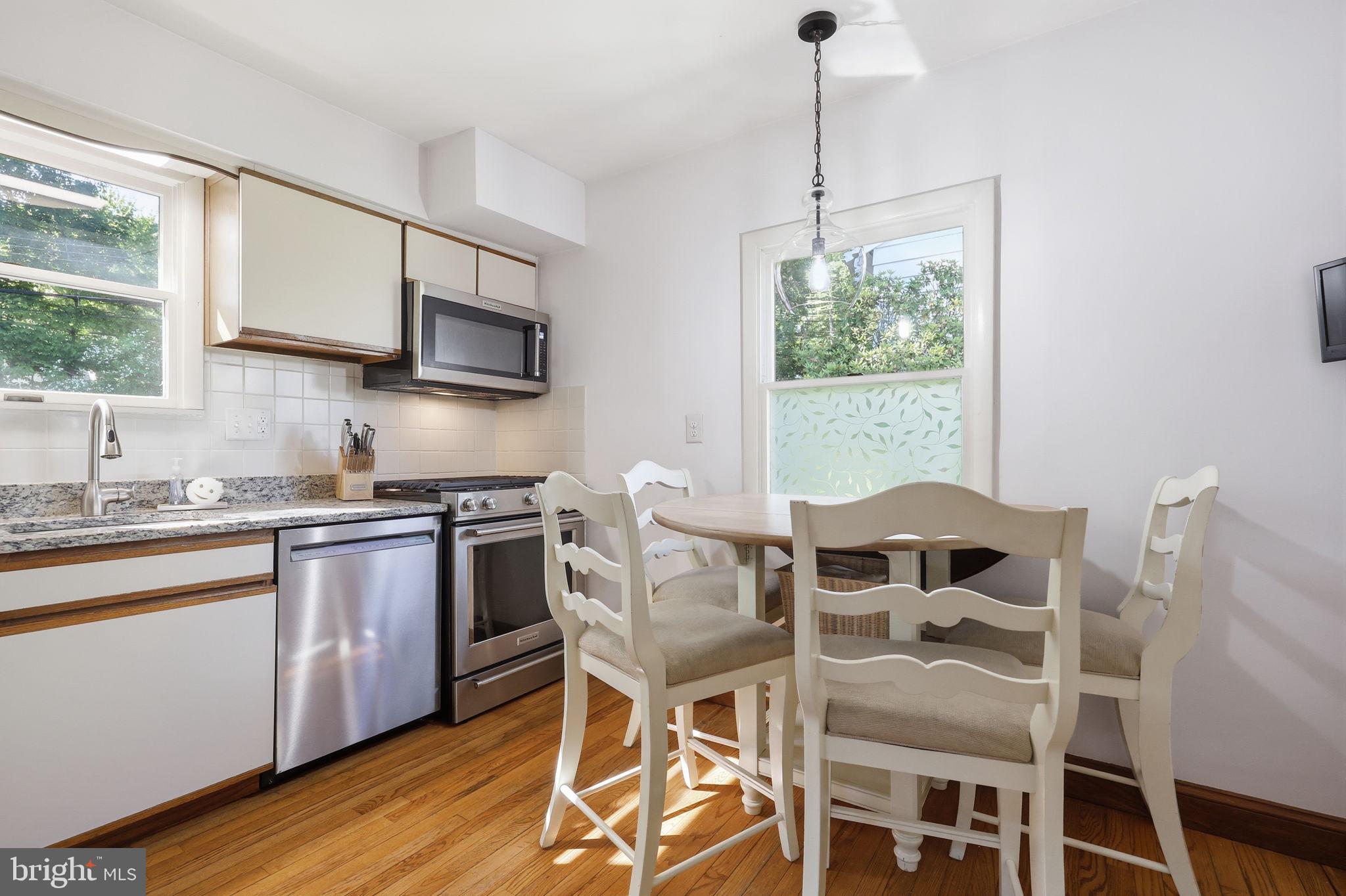 TERWOOD - Residential