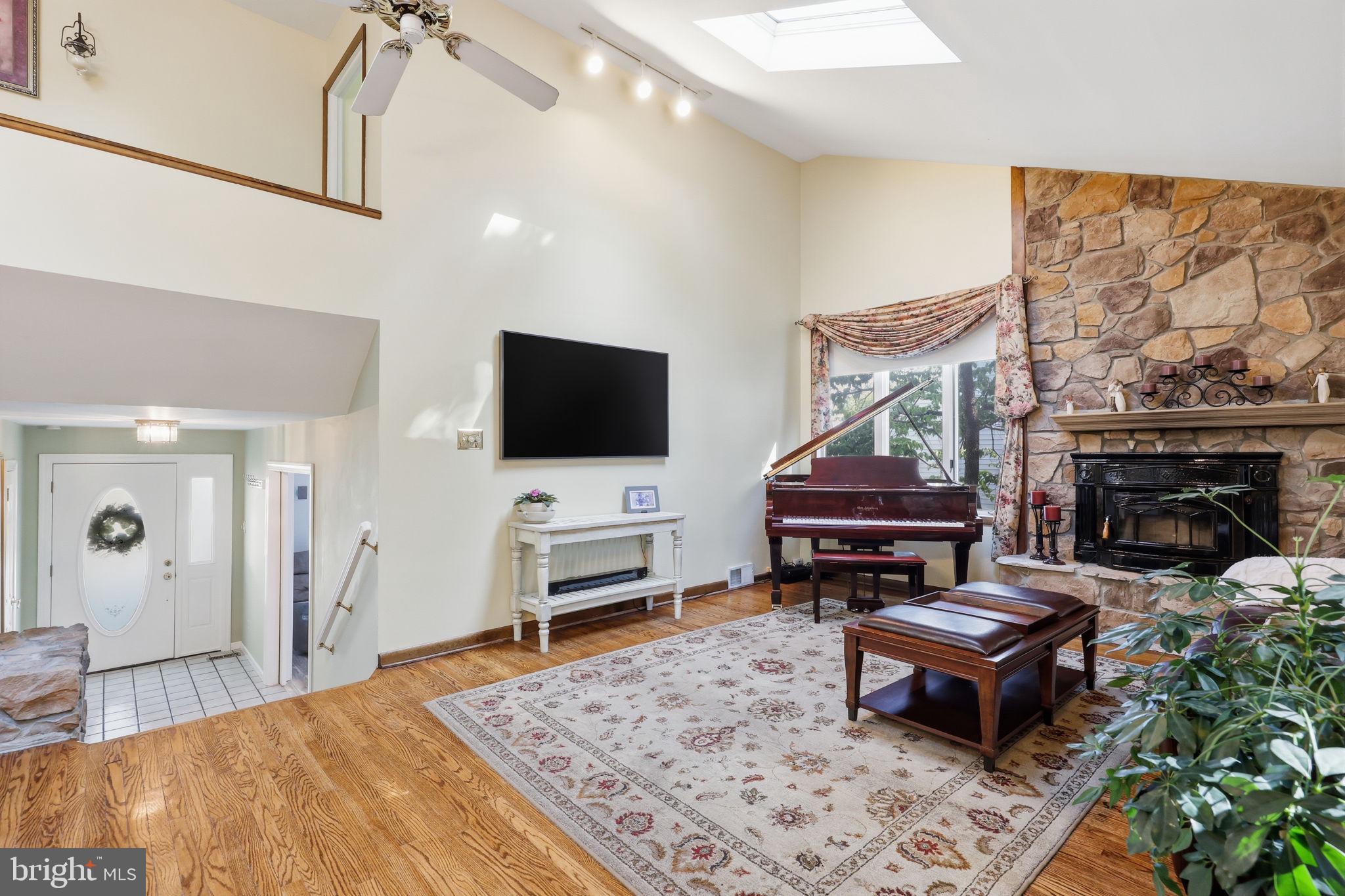 TERWOOD - Residential