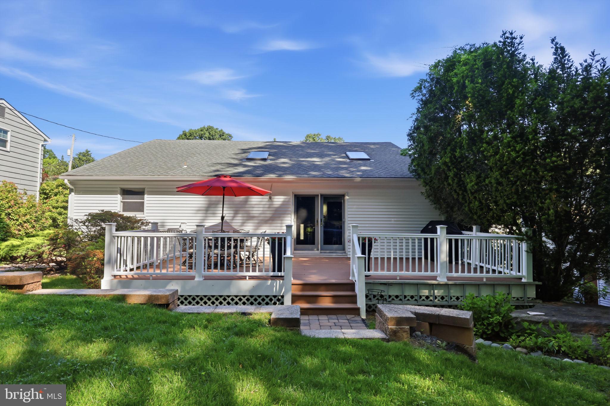 TERWOOD - Residential
