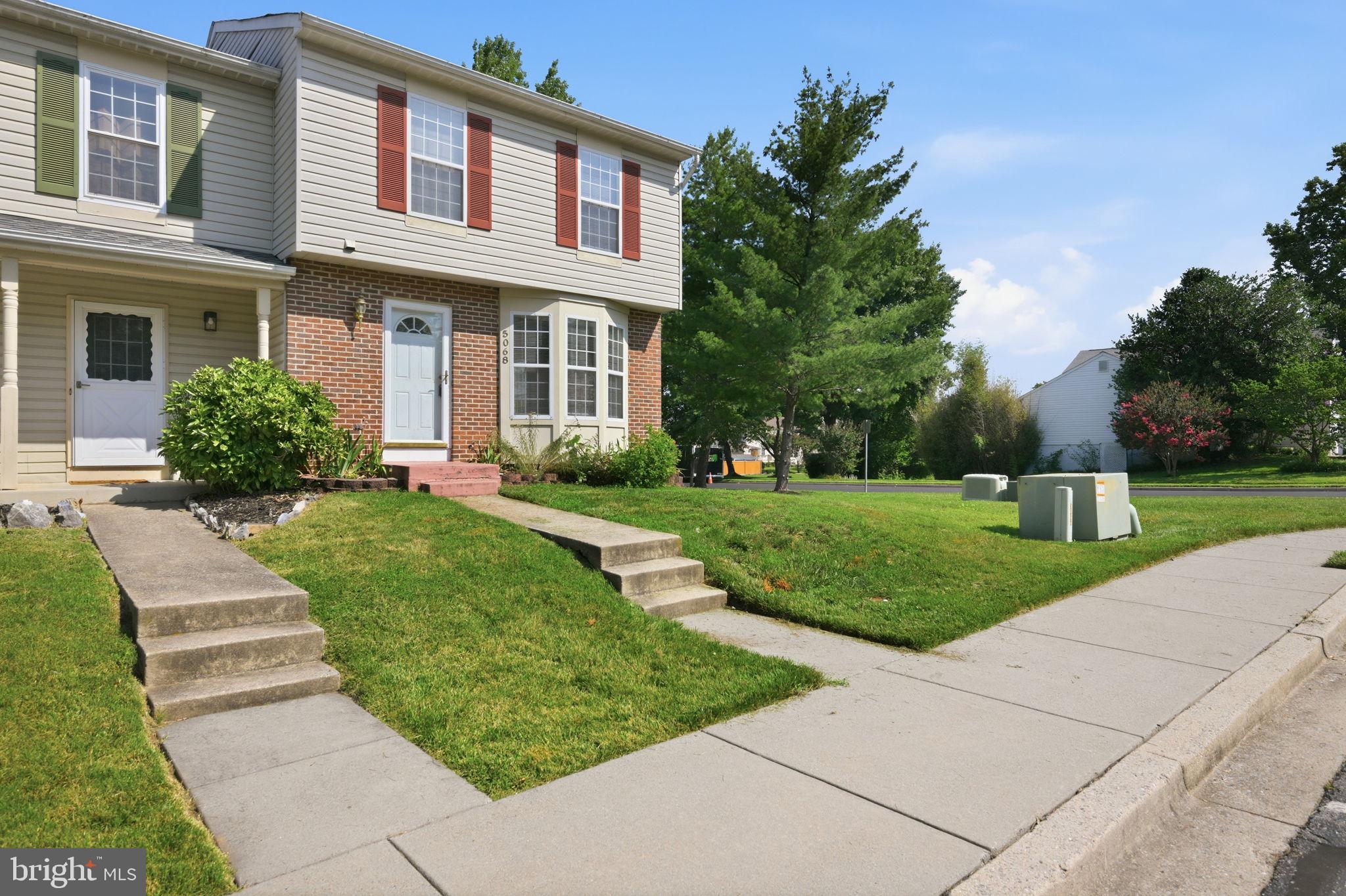 ROBIN MEADOWS - Residential