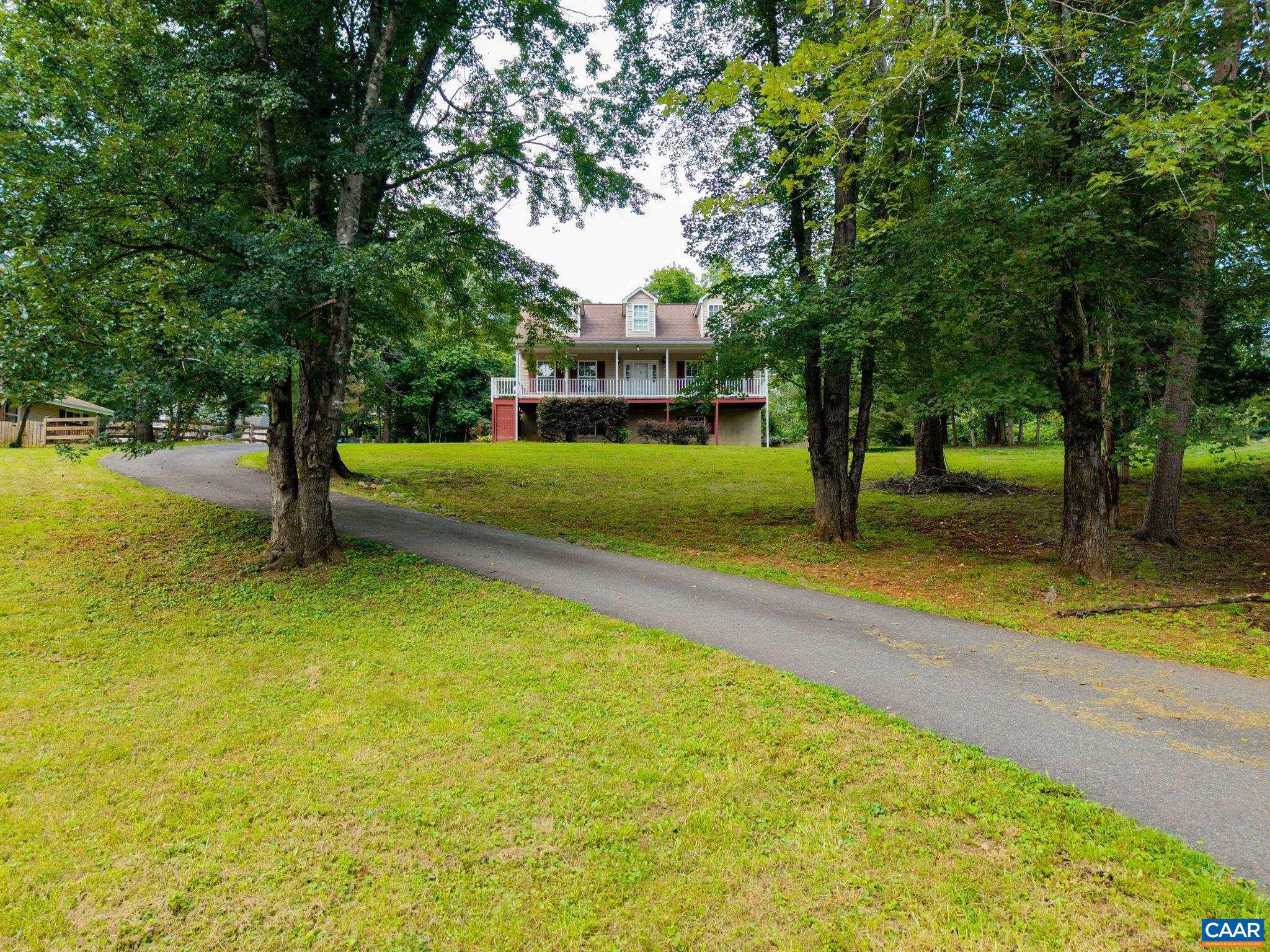 GREENE MOUNTAIN LAKE - Residential