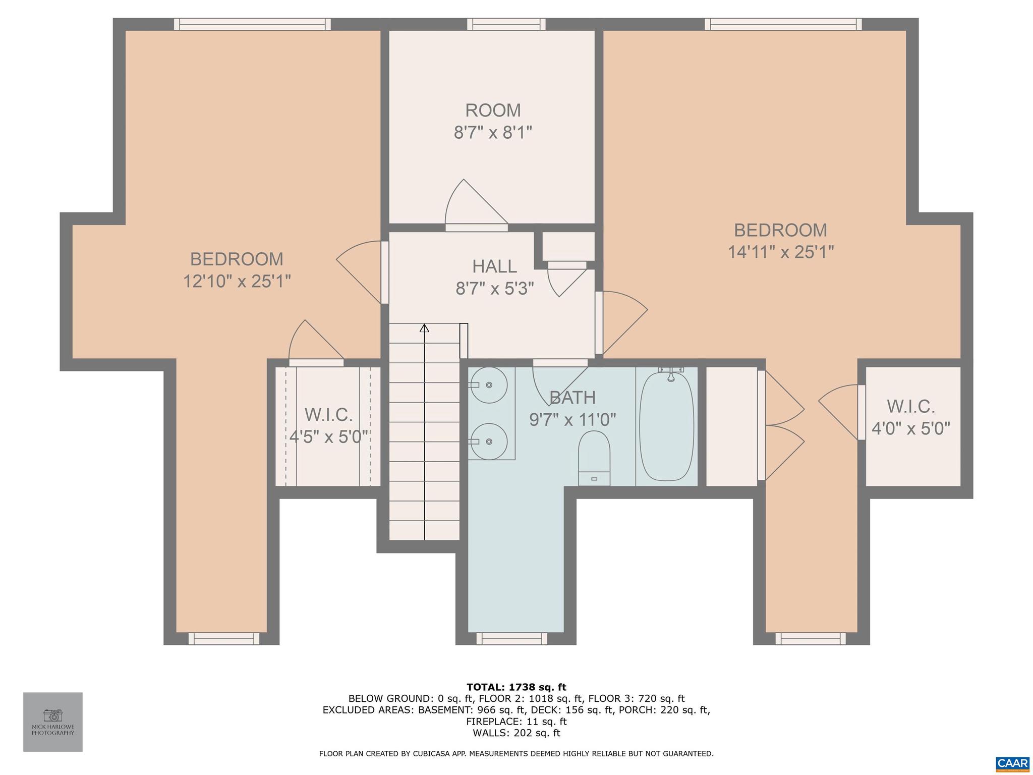 GREENE MOUNTAIN LAKE - Residential