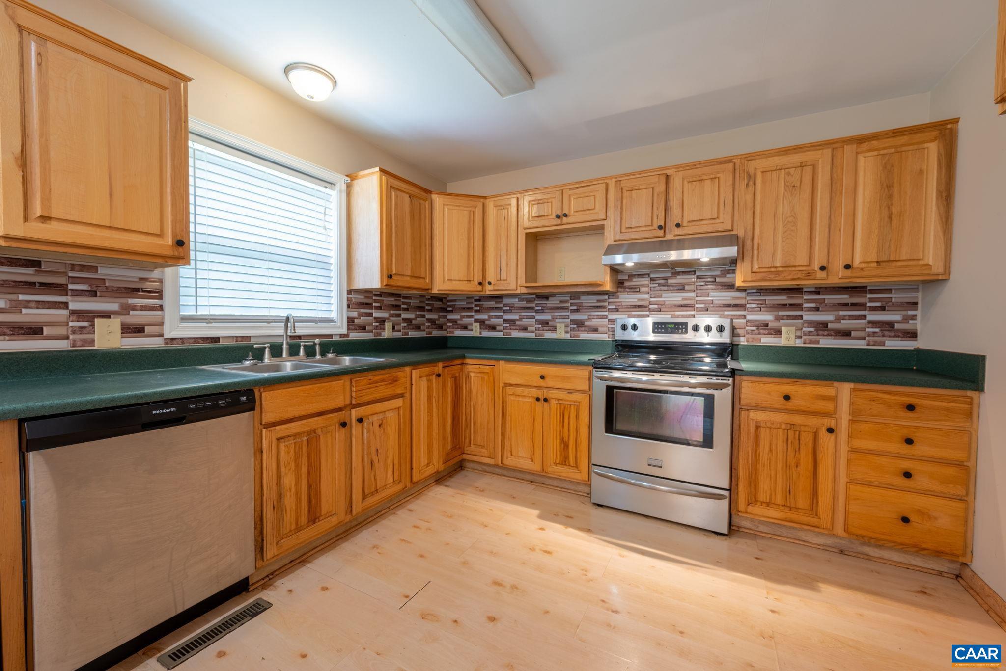 GREENE MOUNTAIN LAKE - Residential