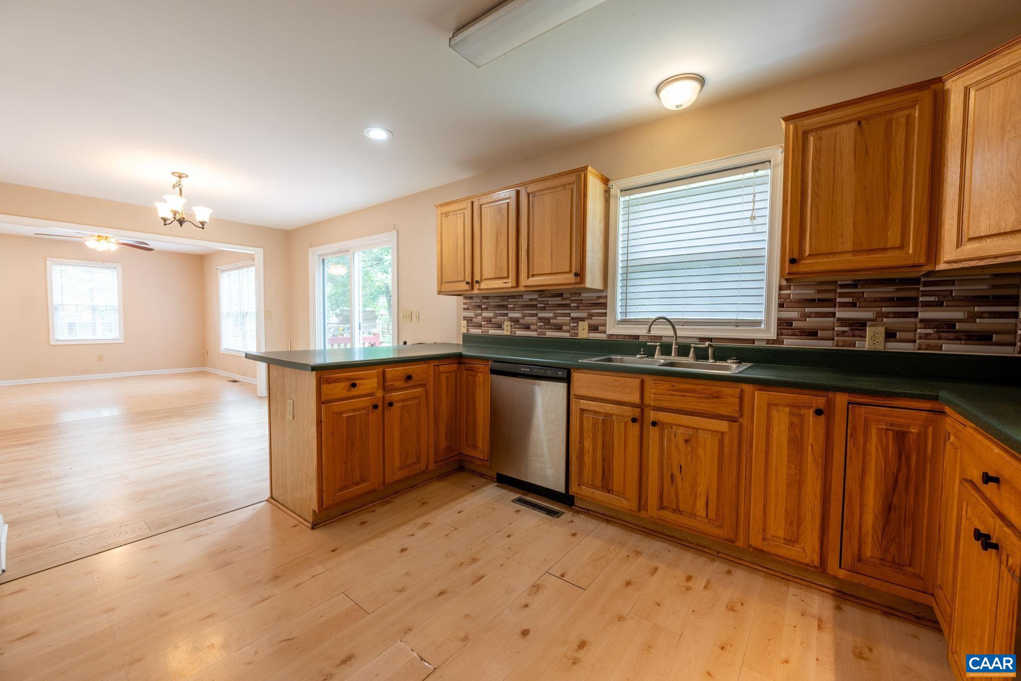 GREENE MOUNTAIN LAKE - Residential