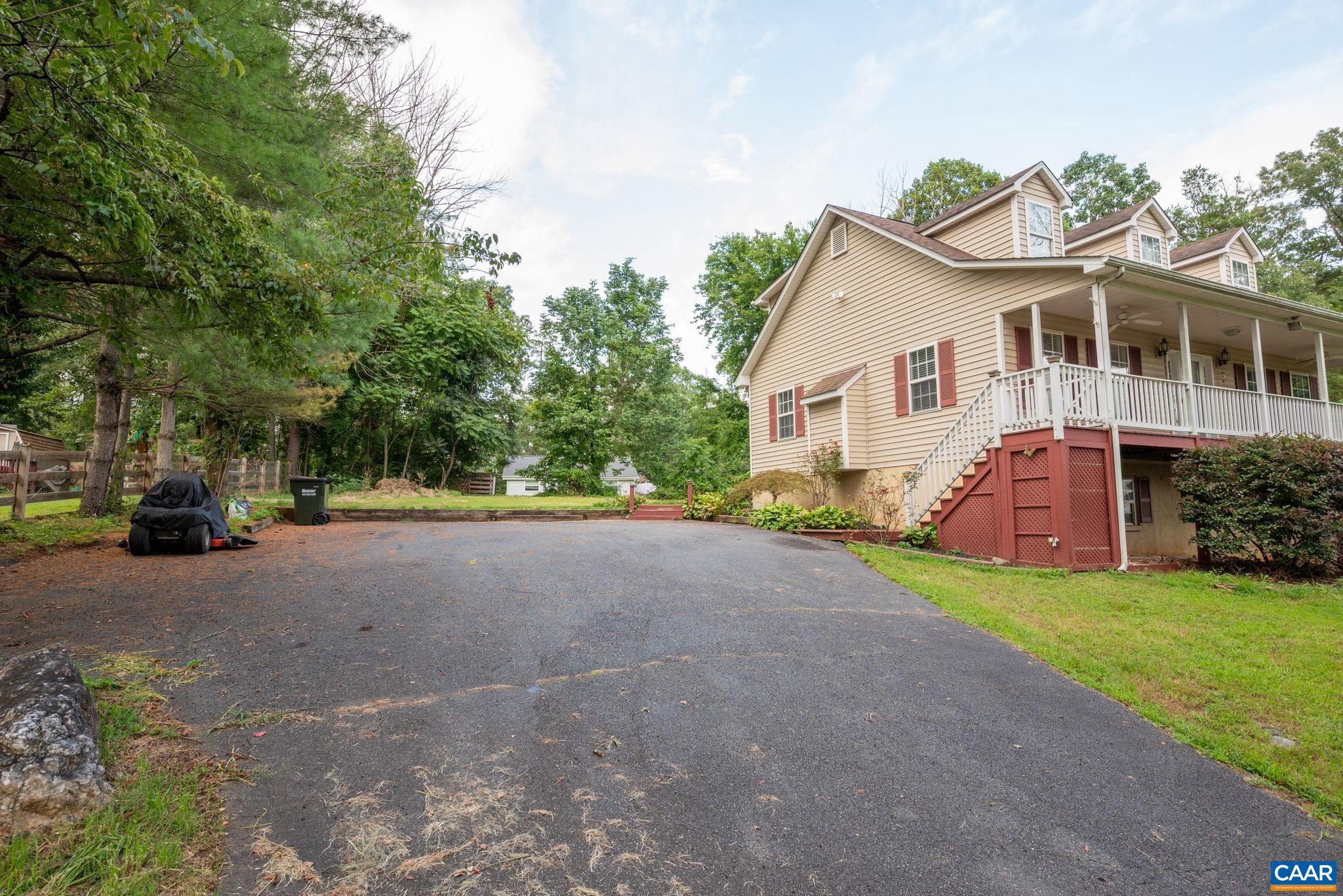 GREENE MOUNTAIN LAKE - Residential