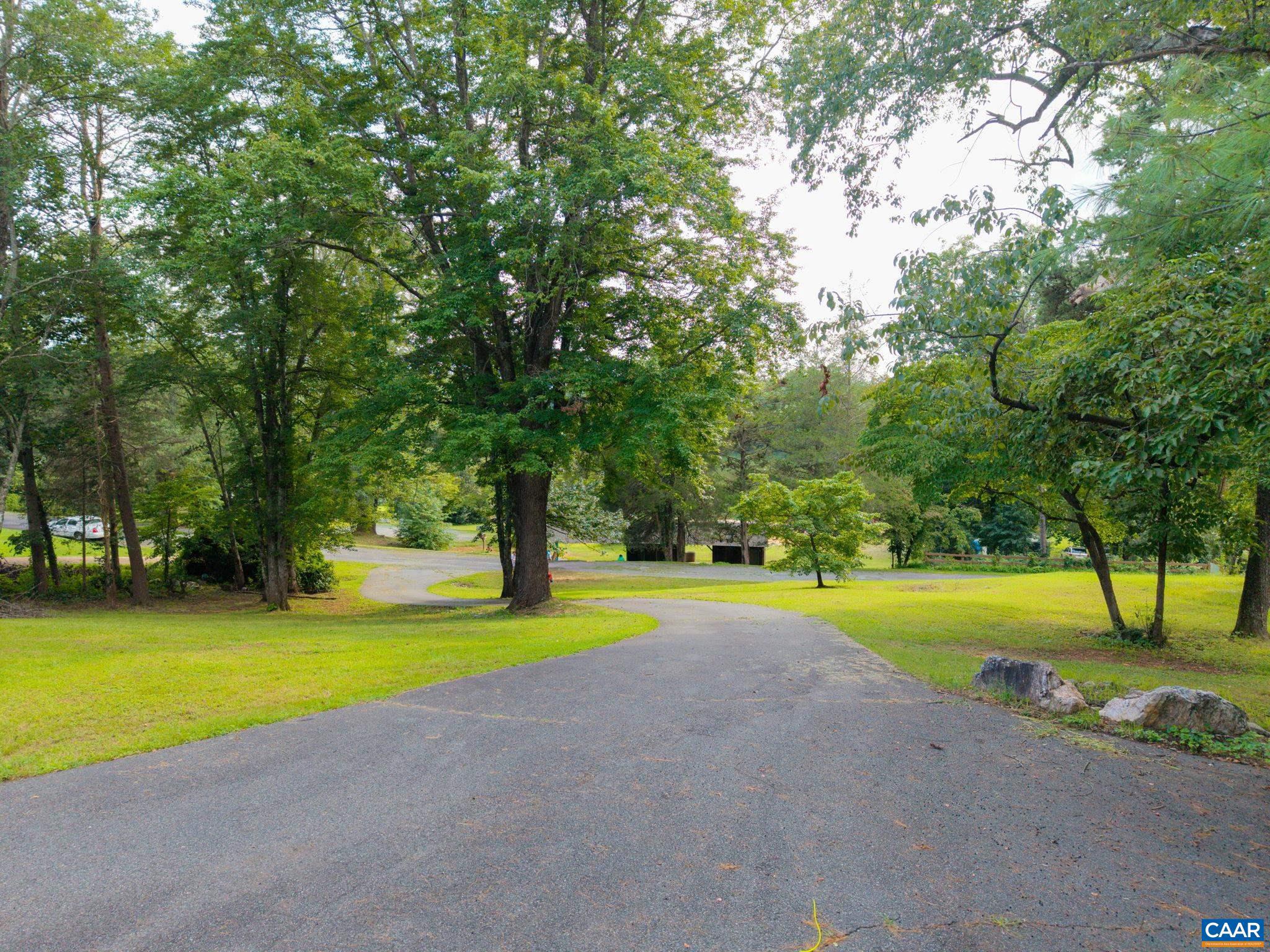 GREENE MOUNTAIN LAKE - Residential