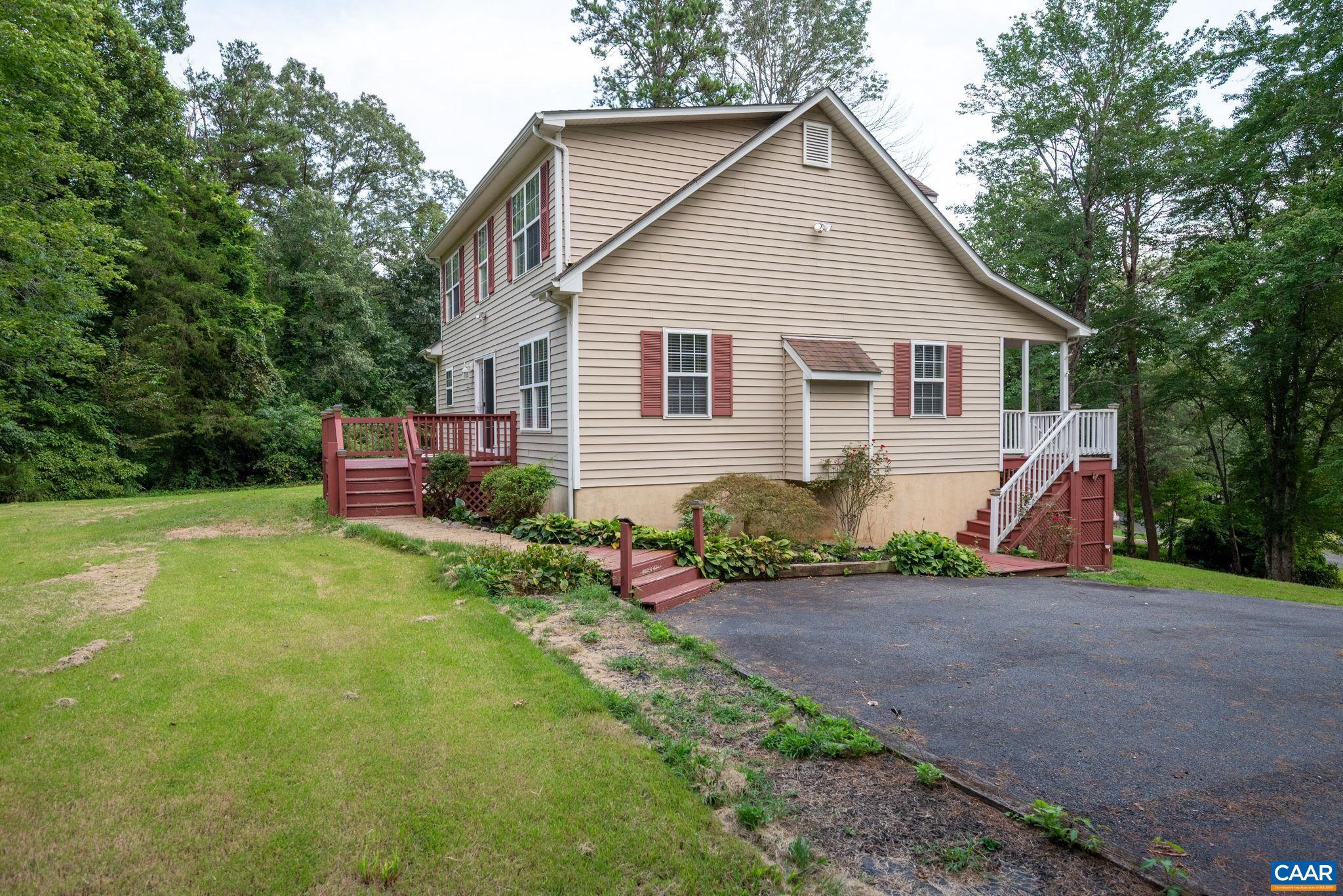 GREENE MOUNTAIN LAKE - Residential