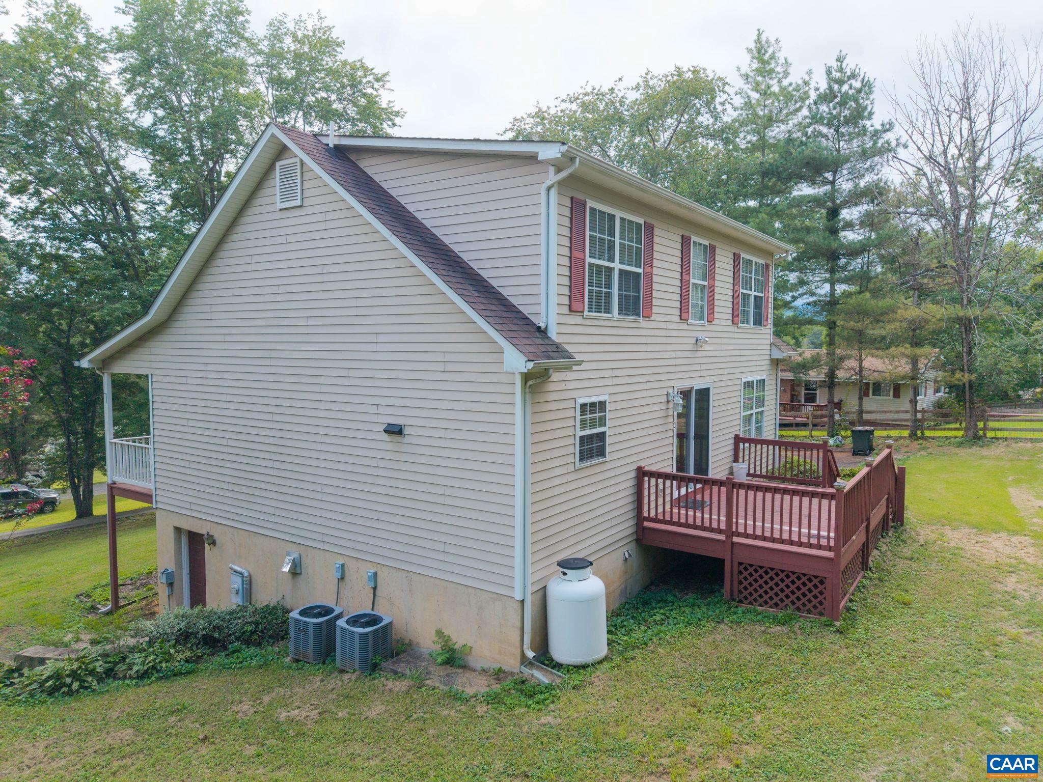 GREENE MOUNTAIN LAKE - Residential