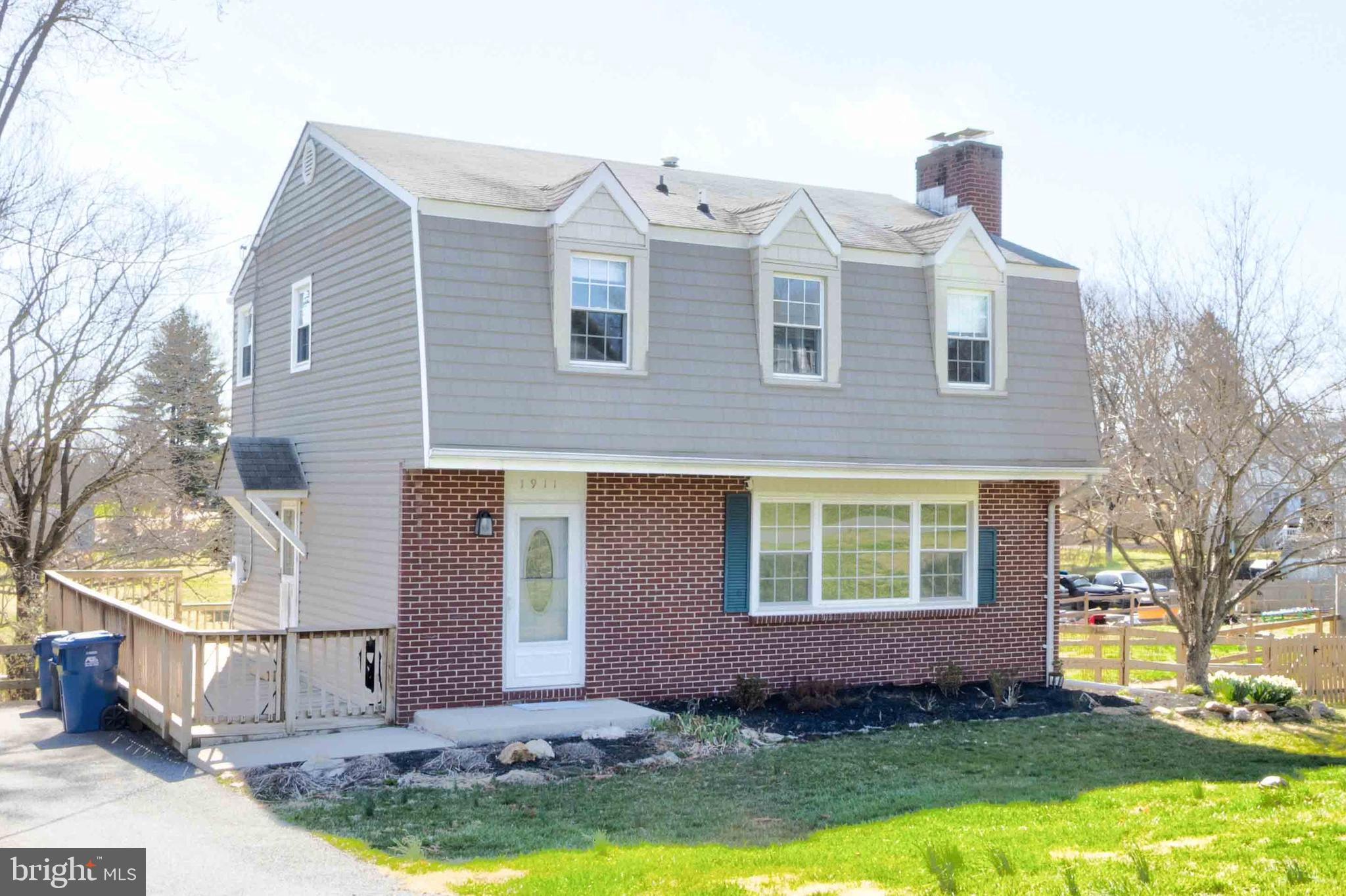 CARROLL COUNTY FARMETTES - Residential