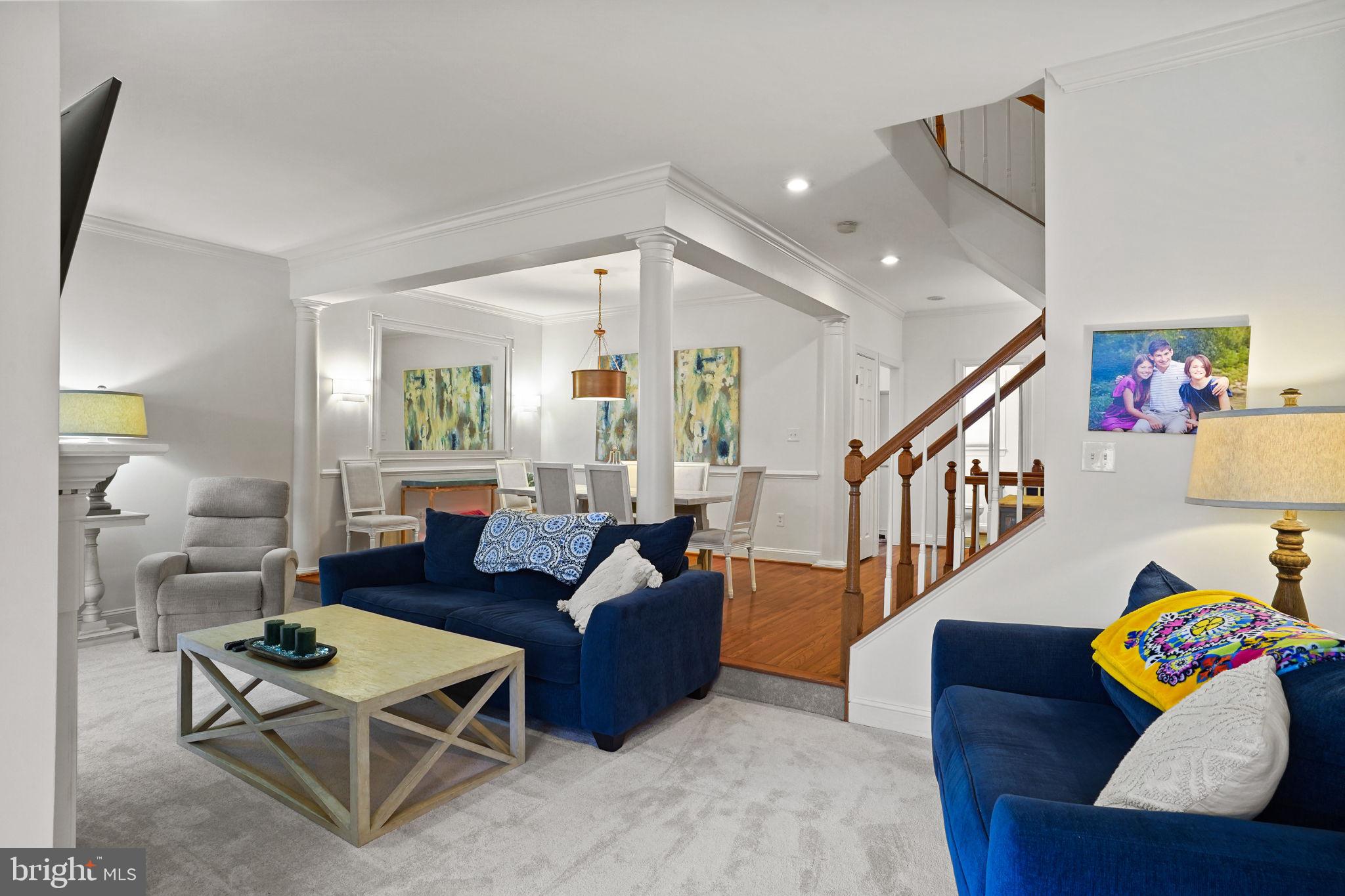 CHANCERY SQUARE - Residential Lease