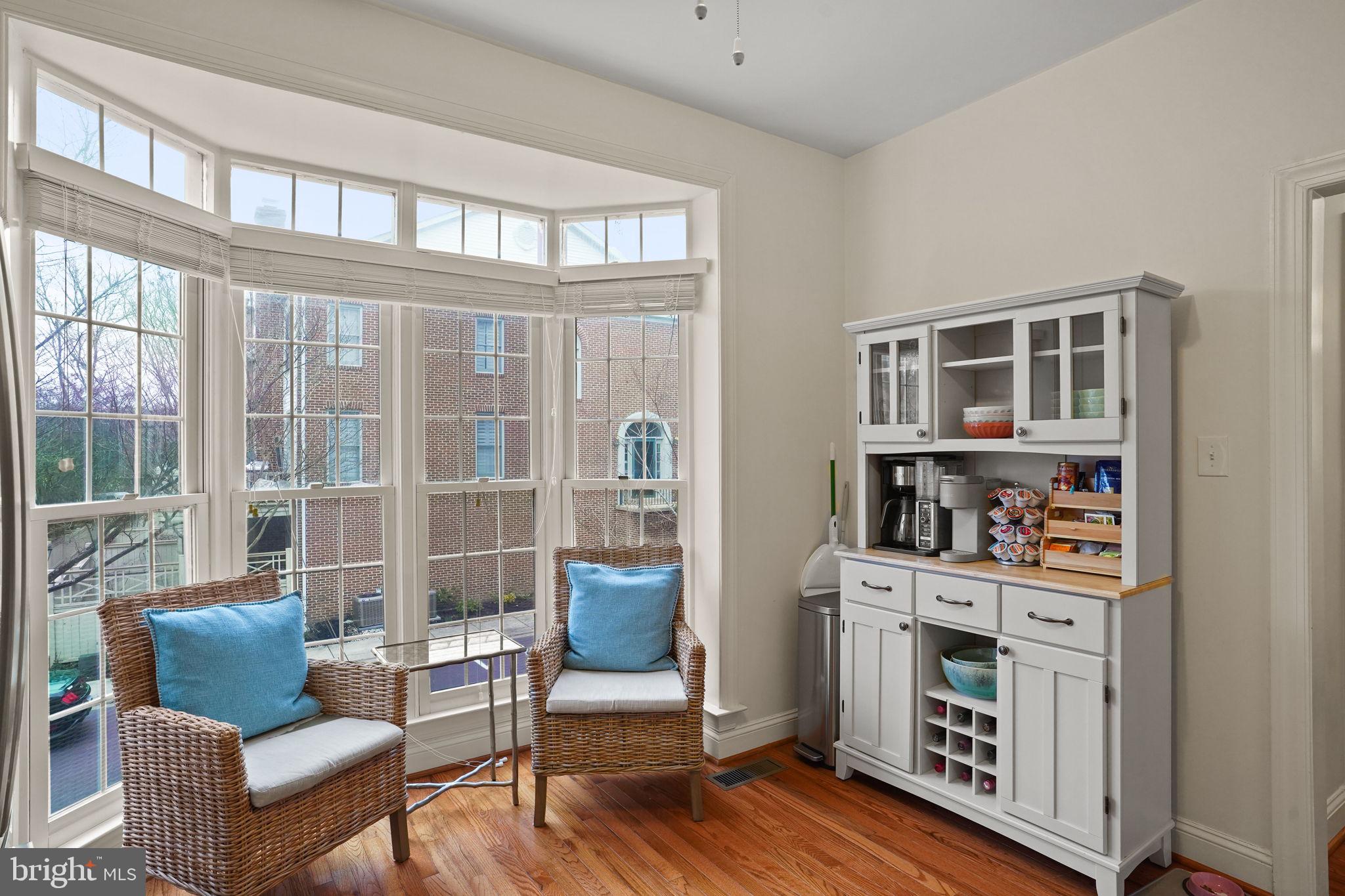 CHANCERY SQUARE - Residential Lease