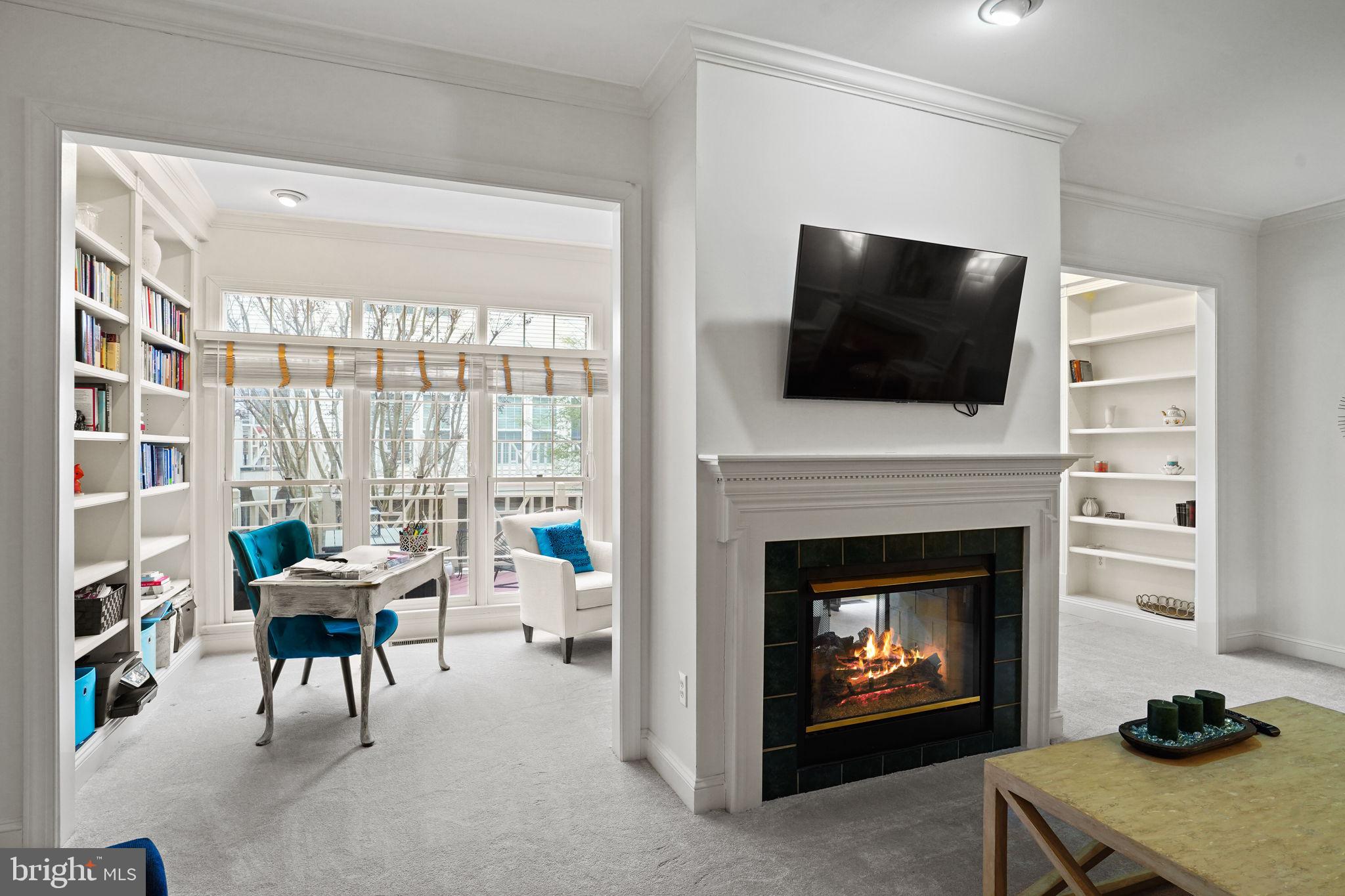 CHANCERY SQUARE - Residential Lease