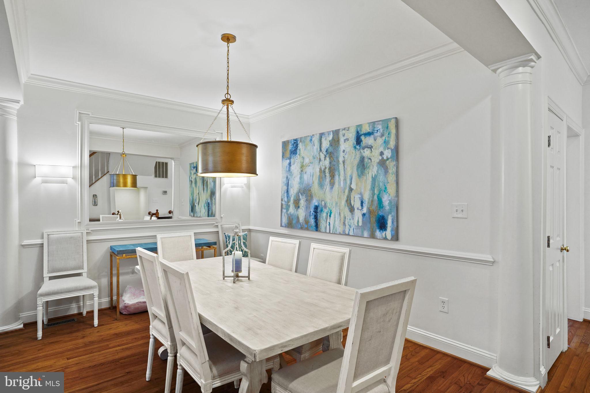 CHANCERY SQUARE - Residential Lease