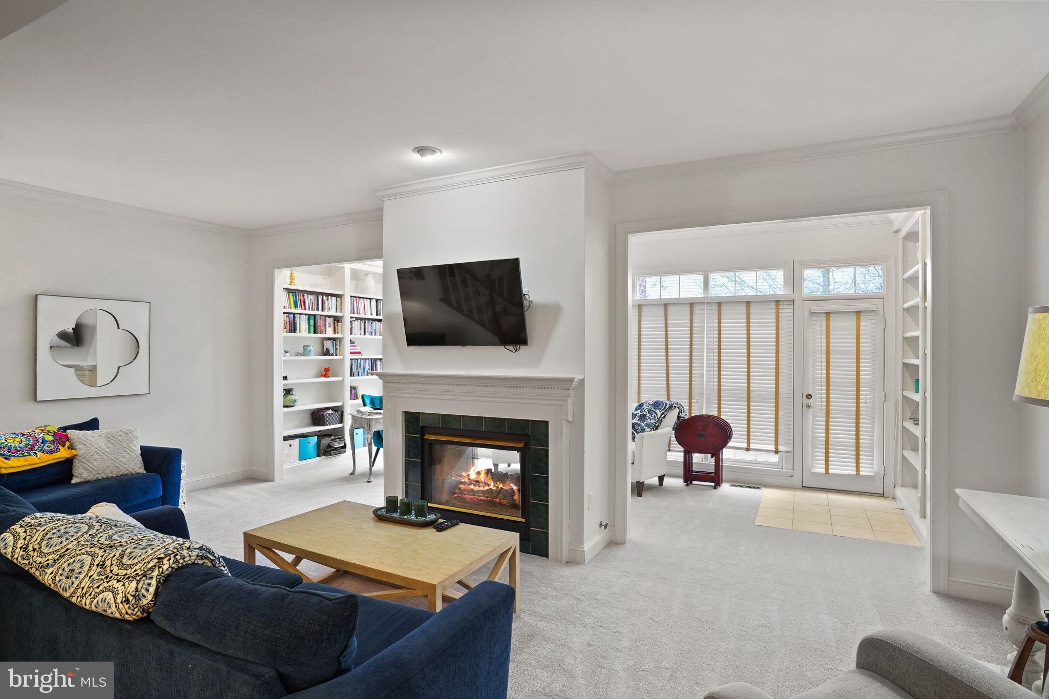 CHANCERY SQUARE - Residential Lease