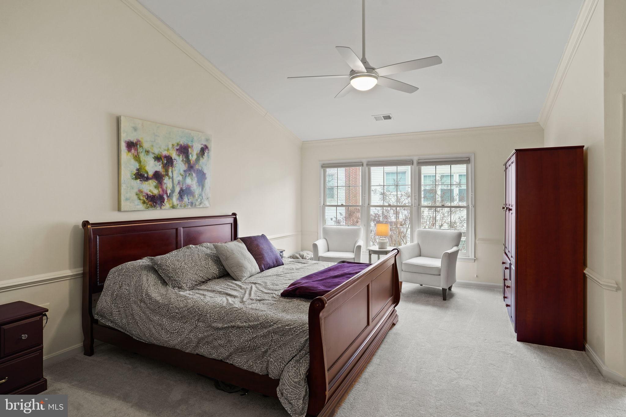 CHANCERY SQUARE - Residential Lease