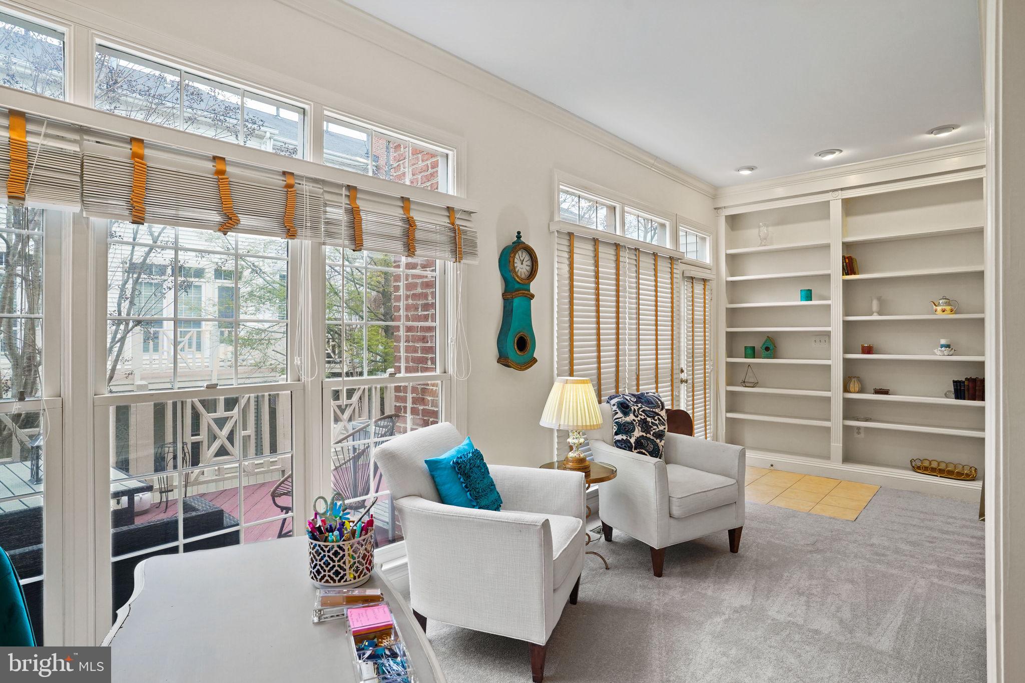 CHANCERY SQUARE - Residential Lease