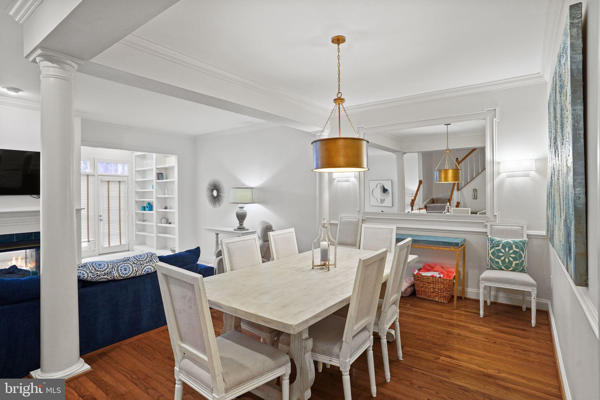 CHANCERY SQUARE - Residential Lease
