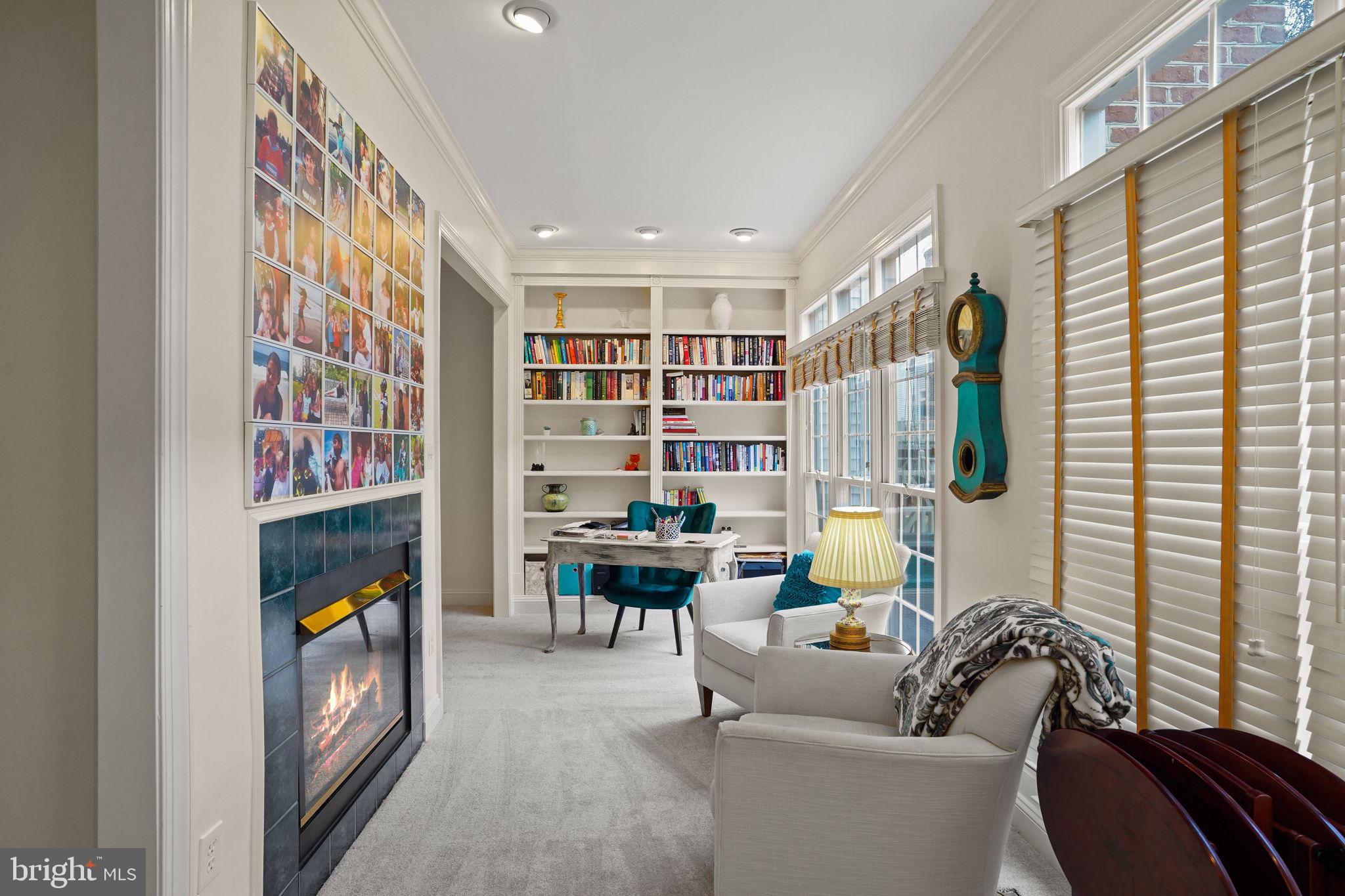 CHANCERY SQUARE - Residential Lease