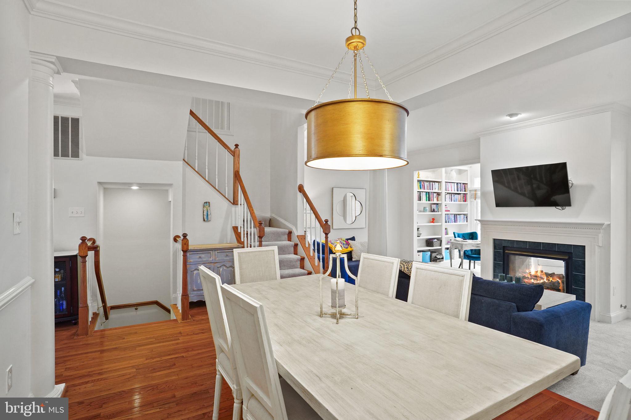 CHANCERY SQUARE - Residential Lease