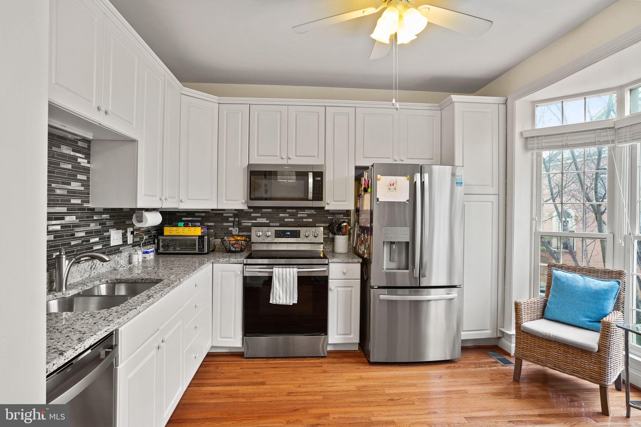 CHANCERY SQUARE - Residential Lease