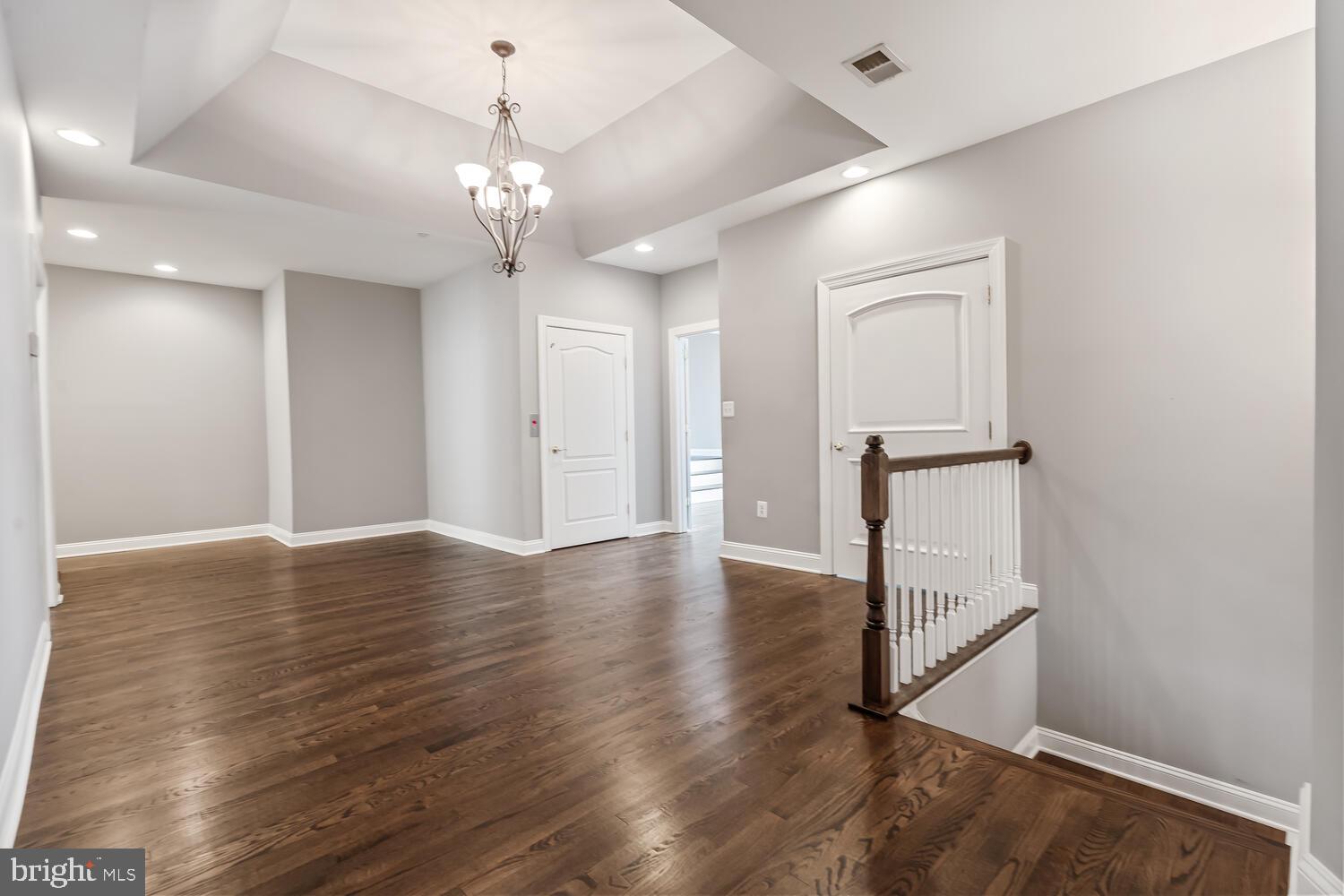 BRAMBLETON - Residential