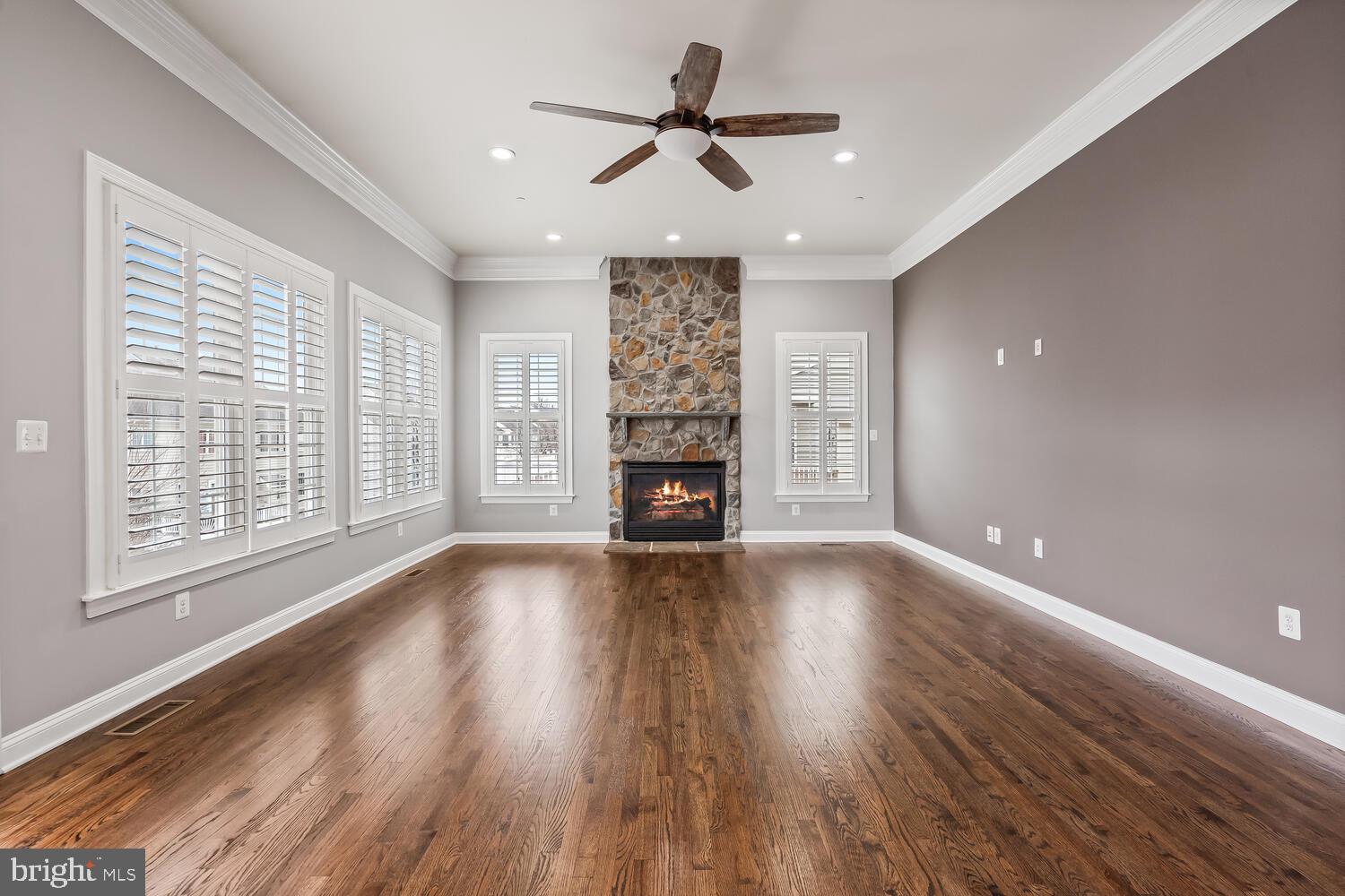 BRAMBLETON - Residential