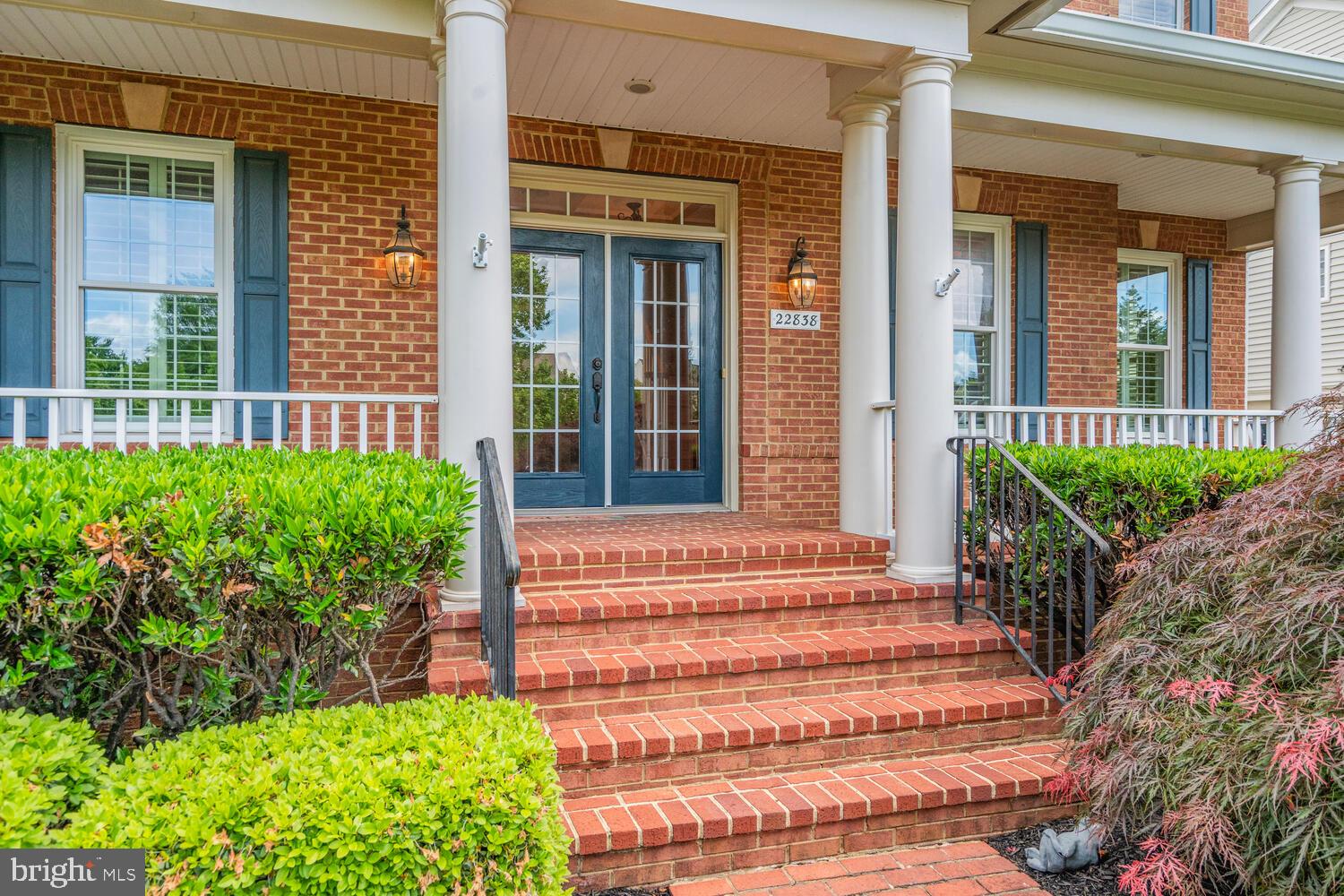 BRAMBLETON - Residential