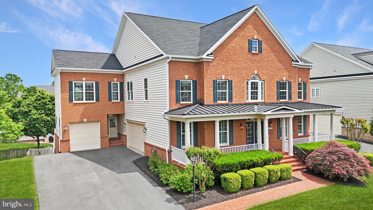 BRAMBLETON - Residential