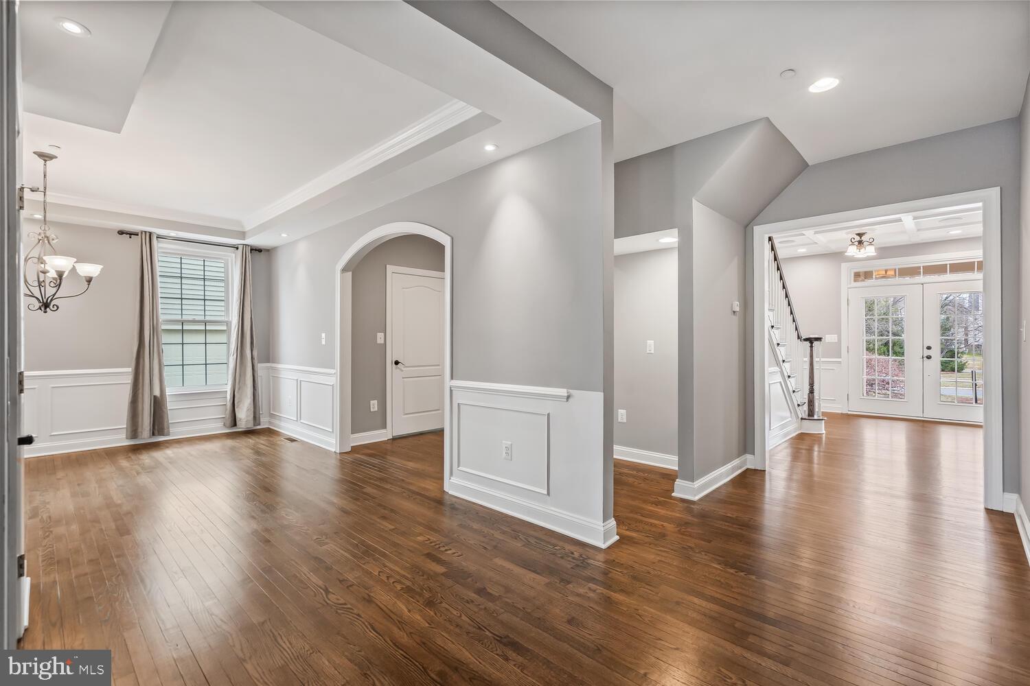 BRAMBLETON - Residential