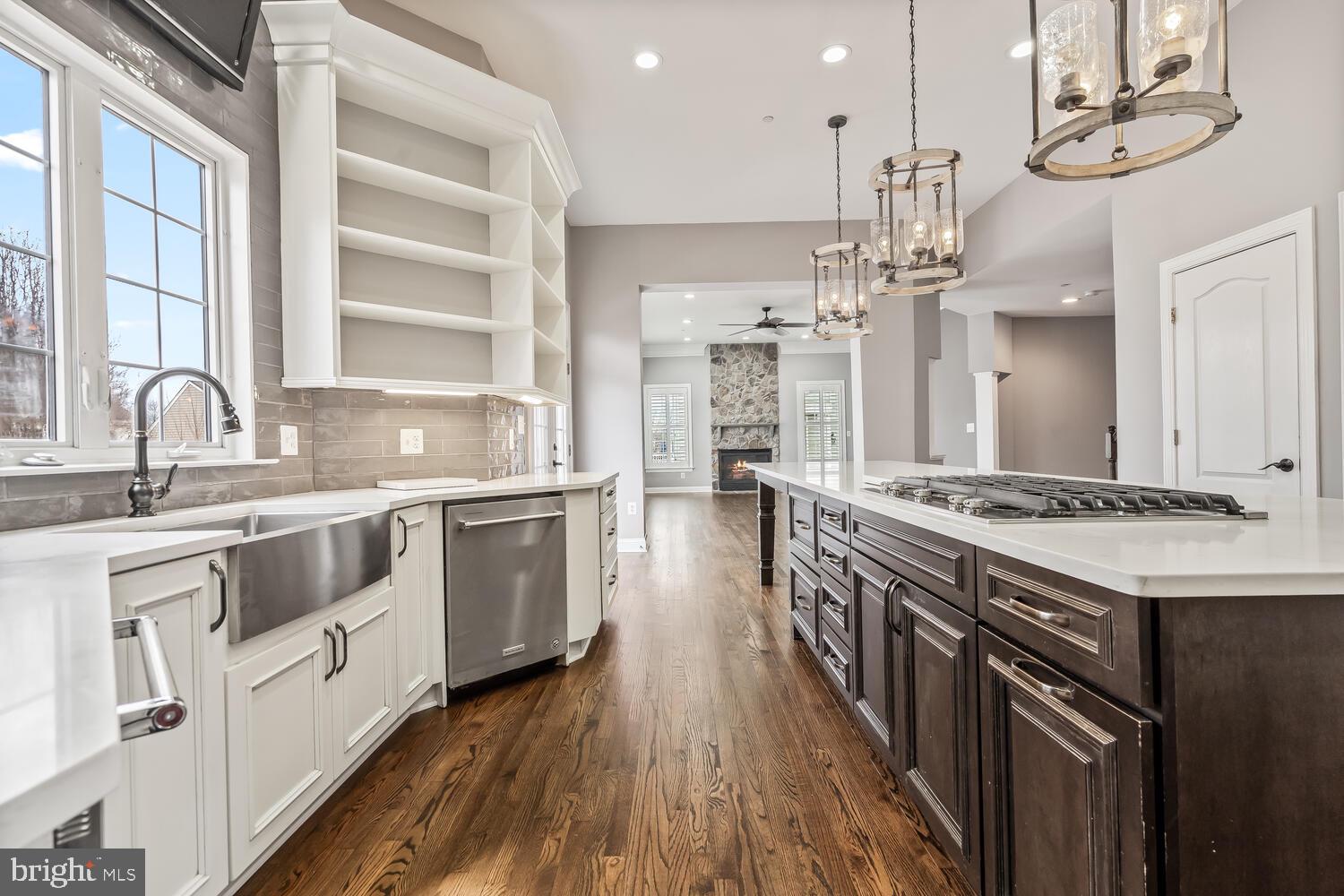 BRAMBLETON - Residential