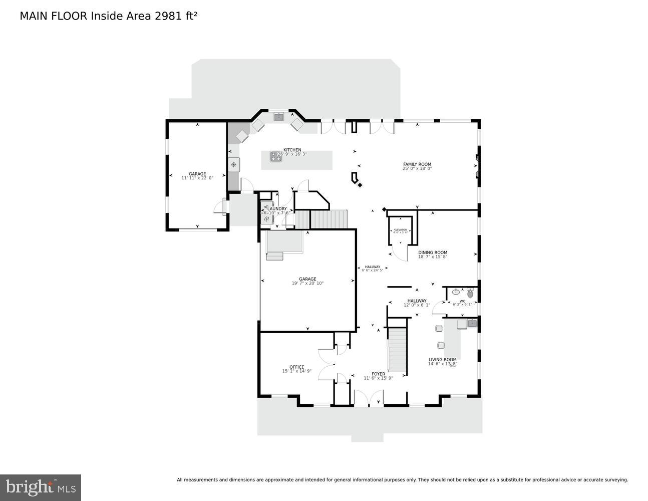 BRAMBLETON - Residential
