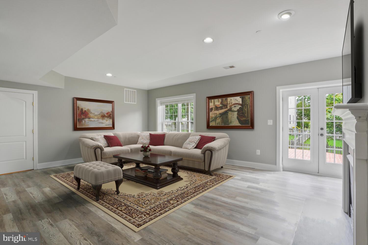 BRAMBLETON - Residential