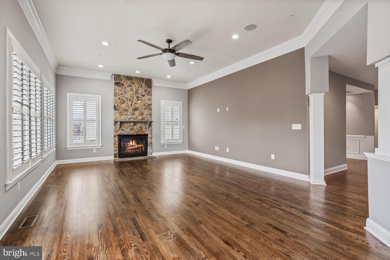 BRAMBLETON - Residential