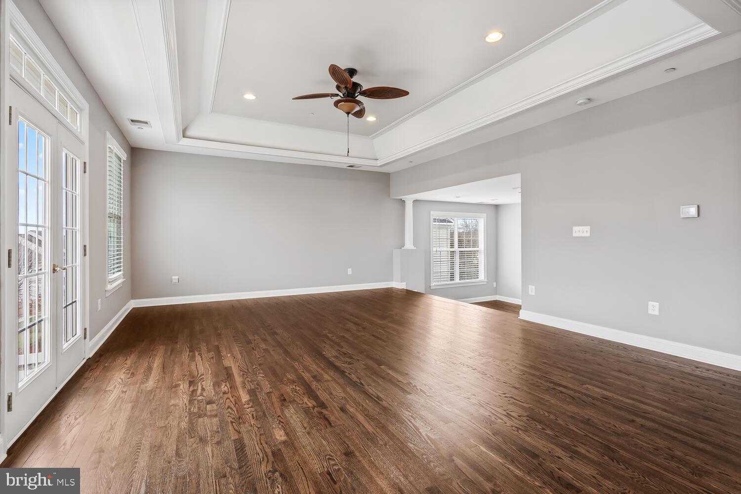 BRAMBLETON - Residential