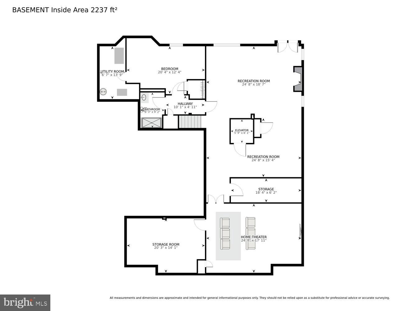 BRAMBLETON - Residential