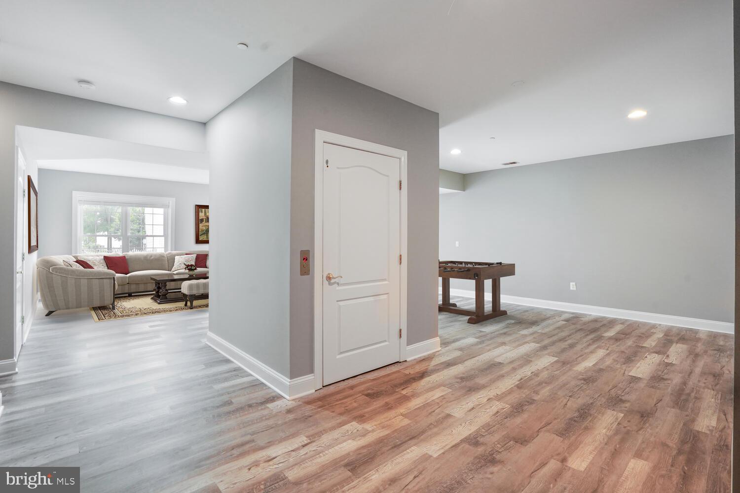 BRAMBLETON - Residential