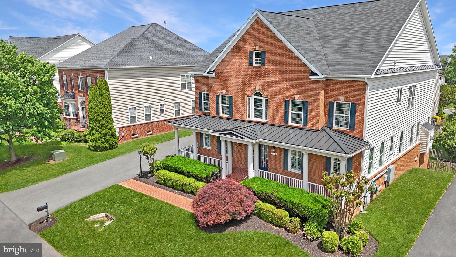 BRAMBLETON - Residential