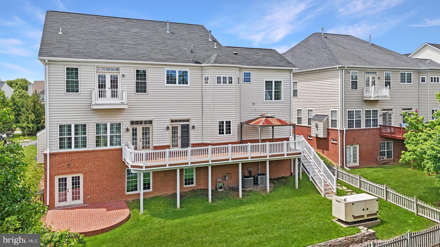 BRAMBLETON - Residential