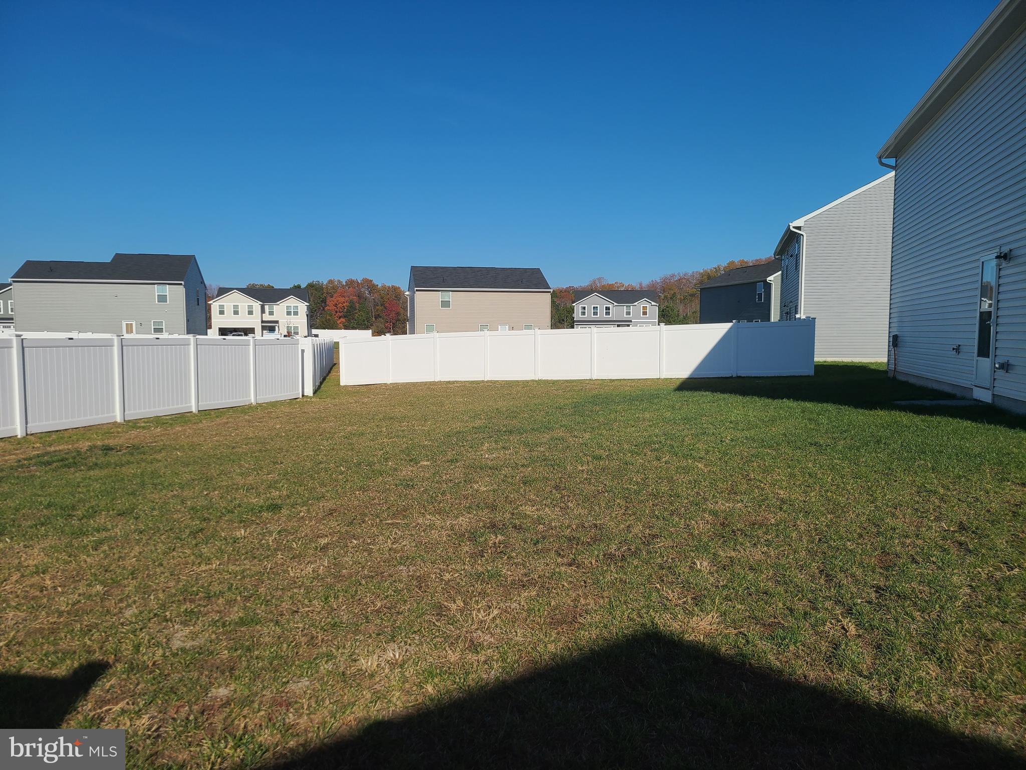 HERON POINT - Residential