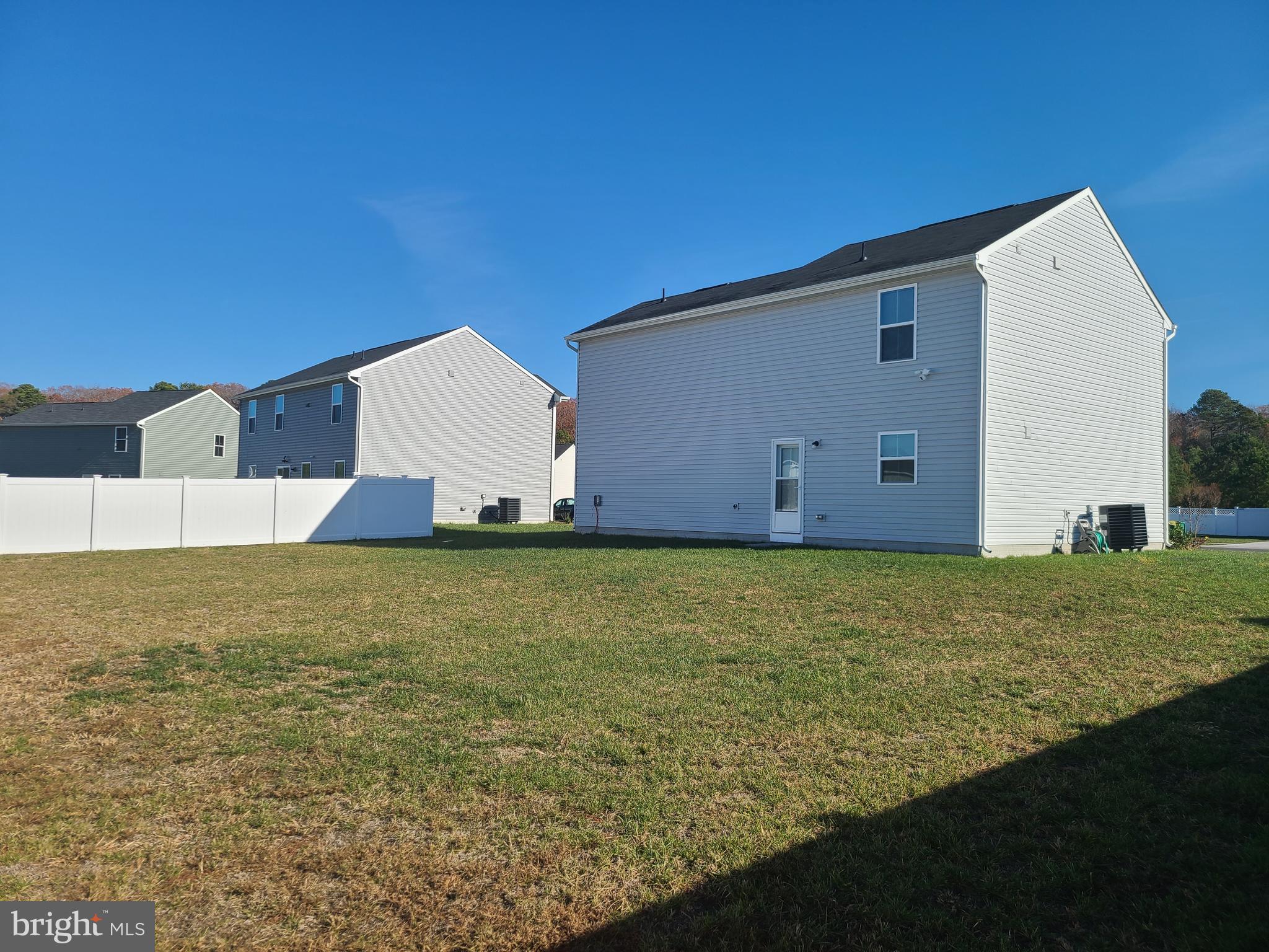 HERON POINT - Residential