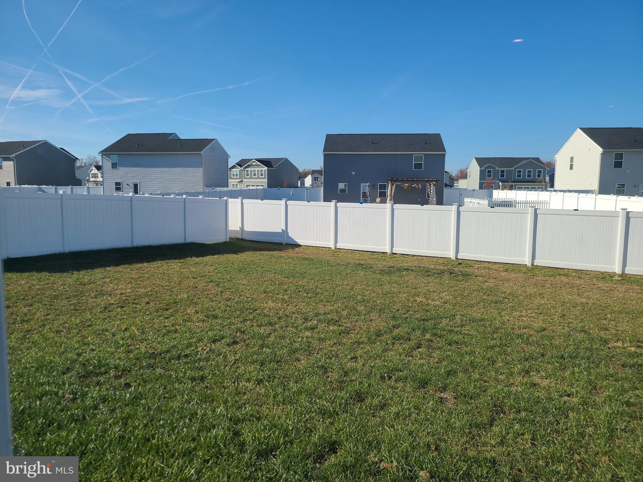 HERON POINT - Residential