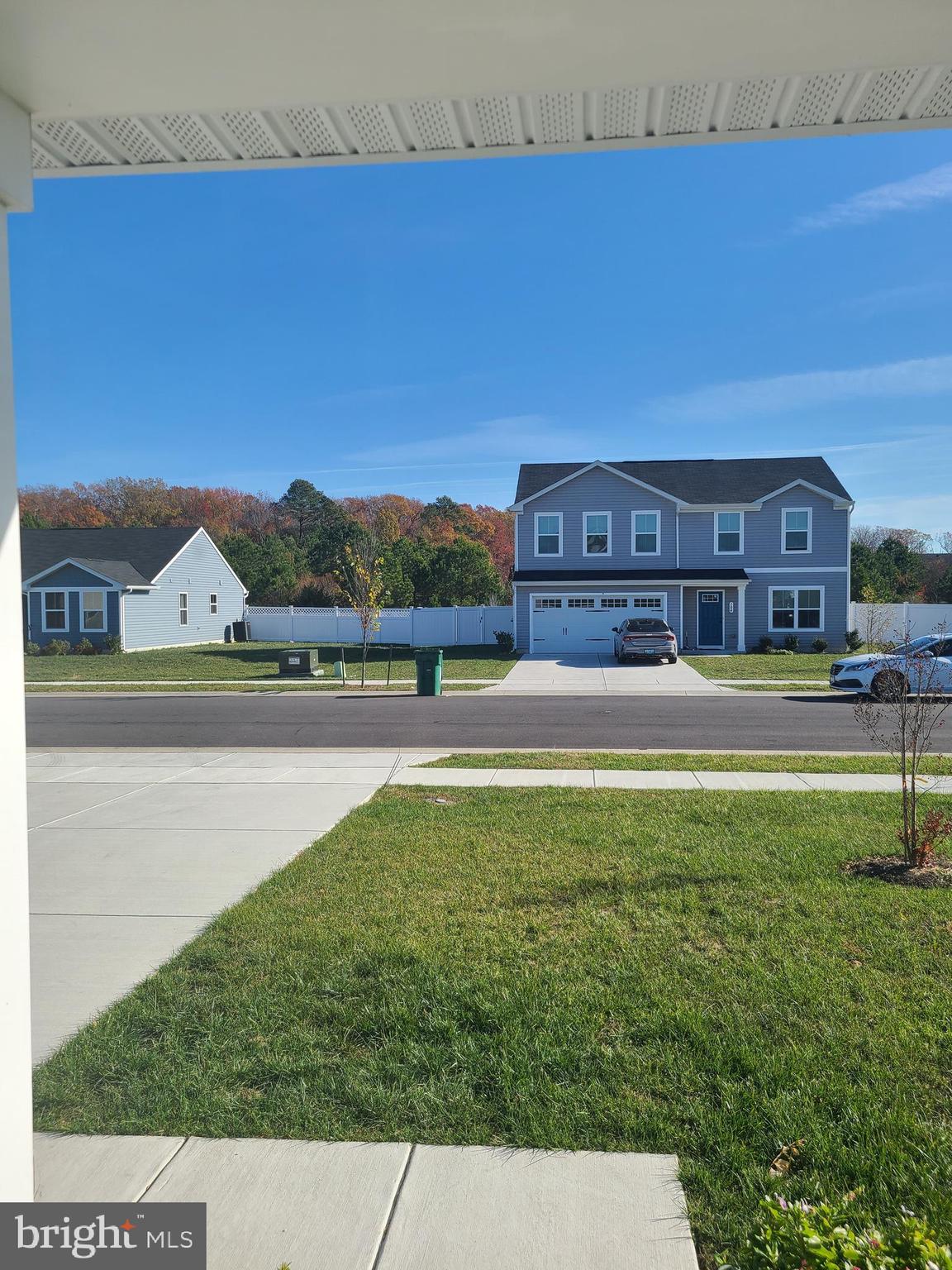 HERON POINT - Residential