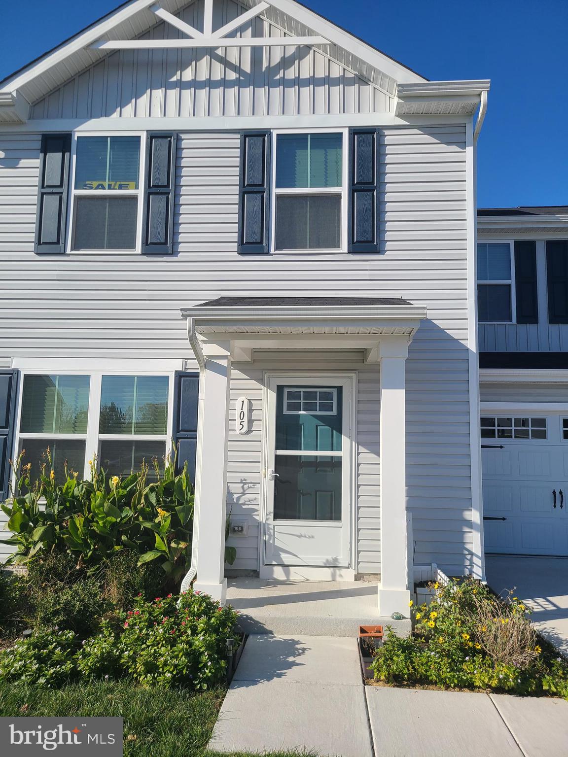 HERON POINT - Residential