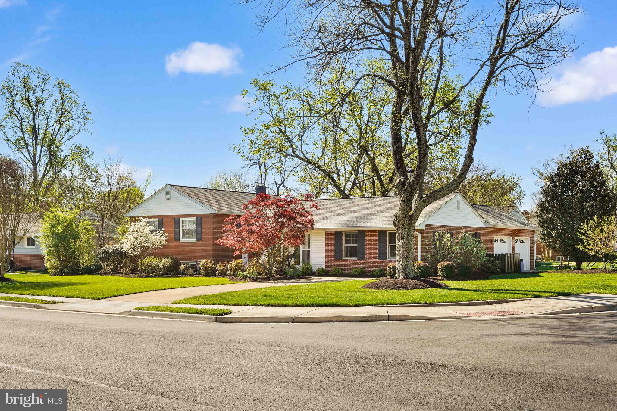 FAIRCHESTER - Residential