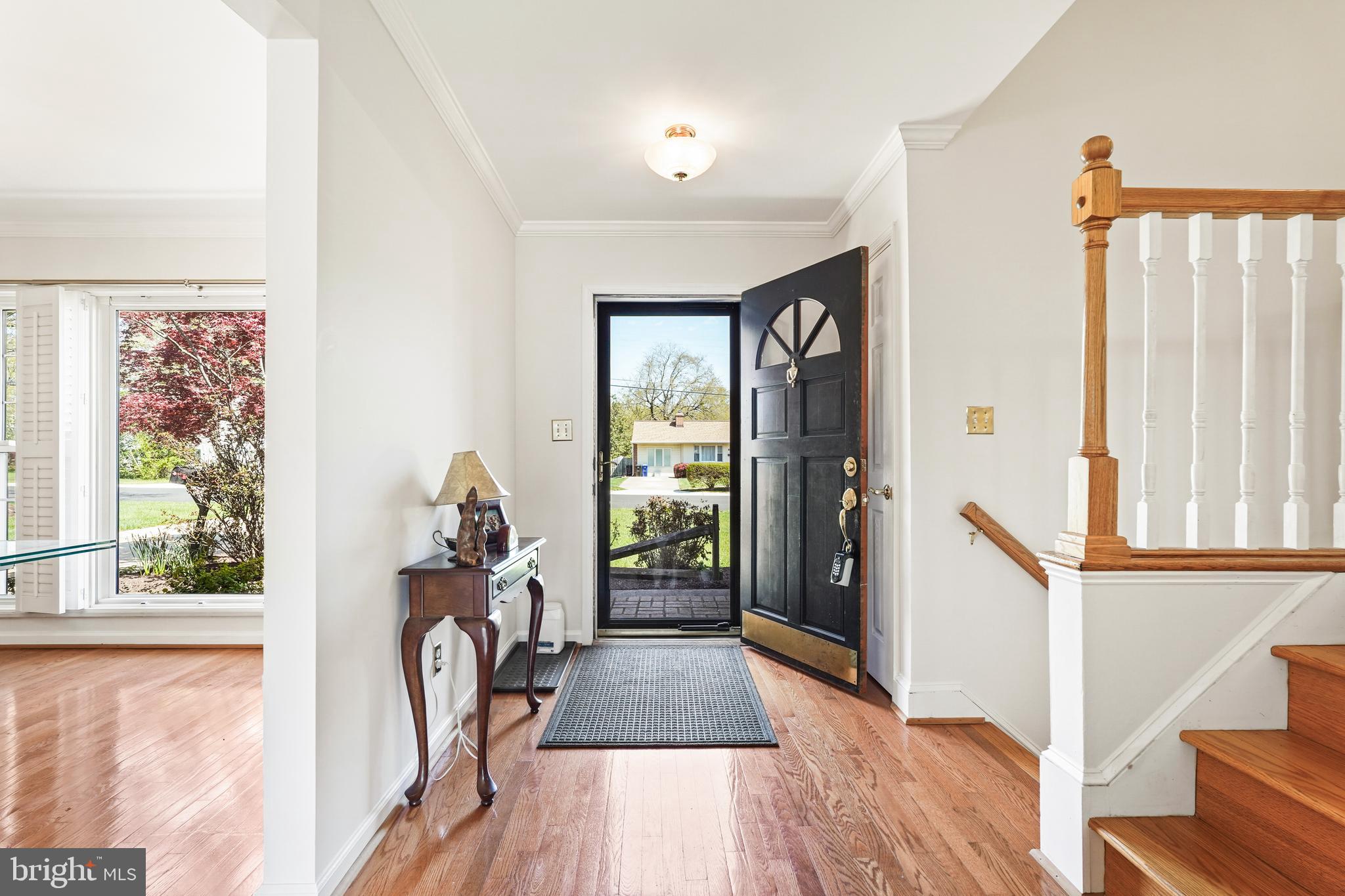 FAIRCHESTER - Residential