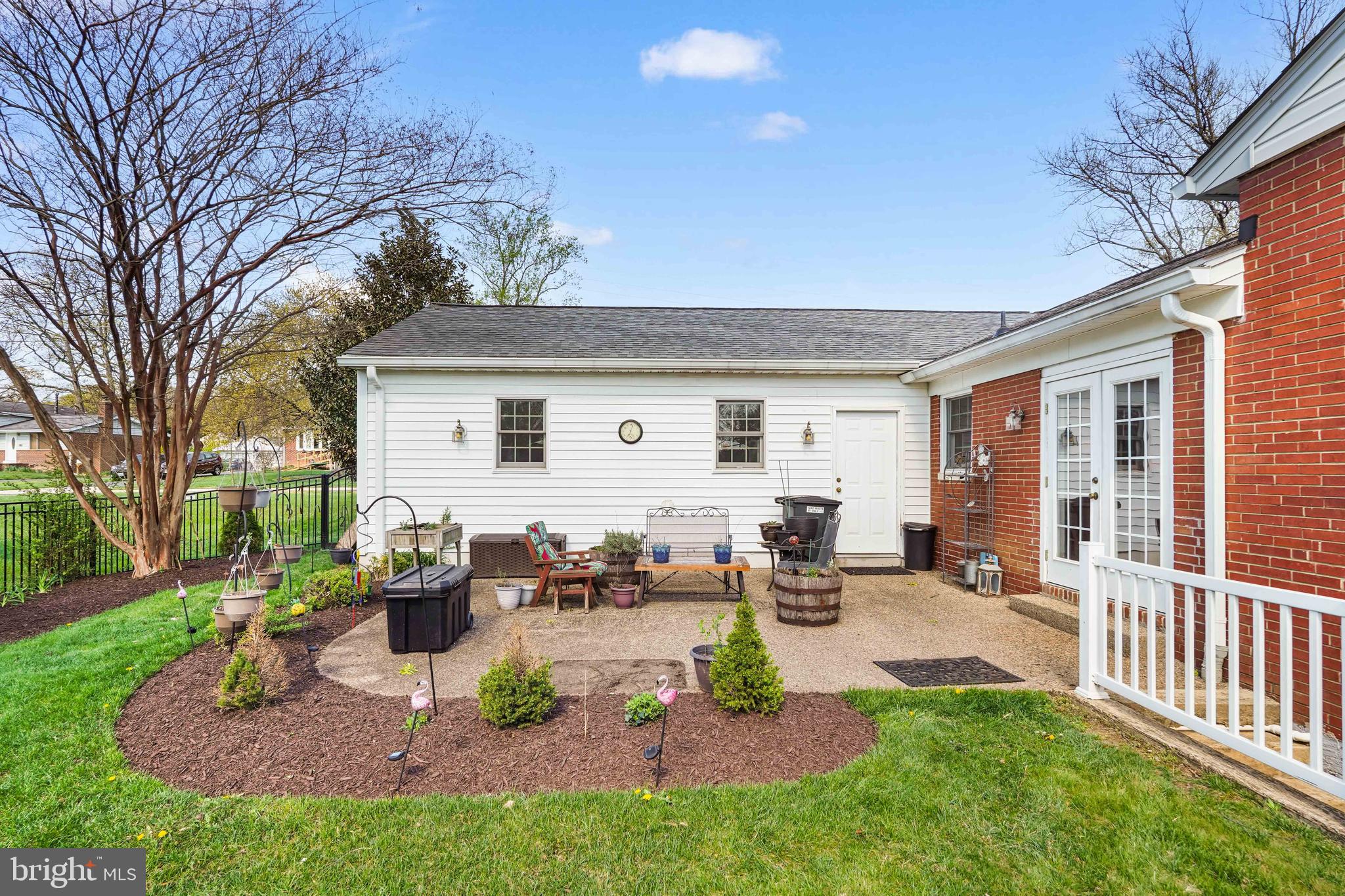 FAIRCHESTER - Residential