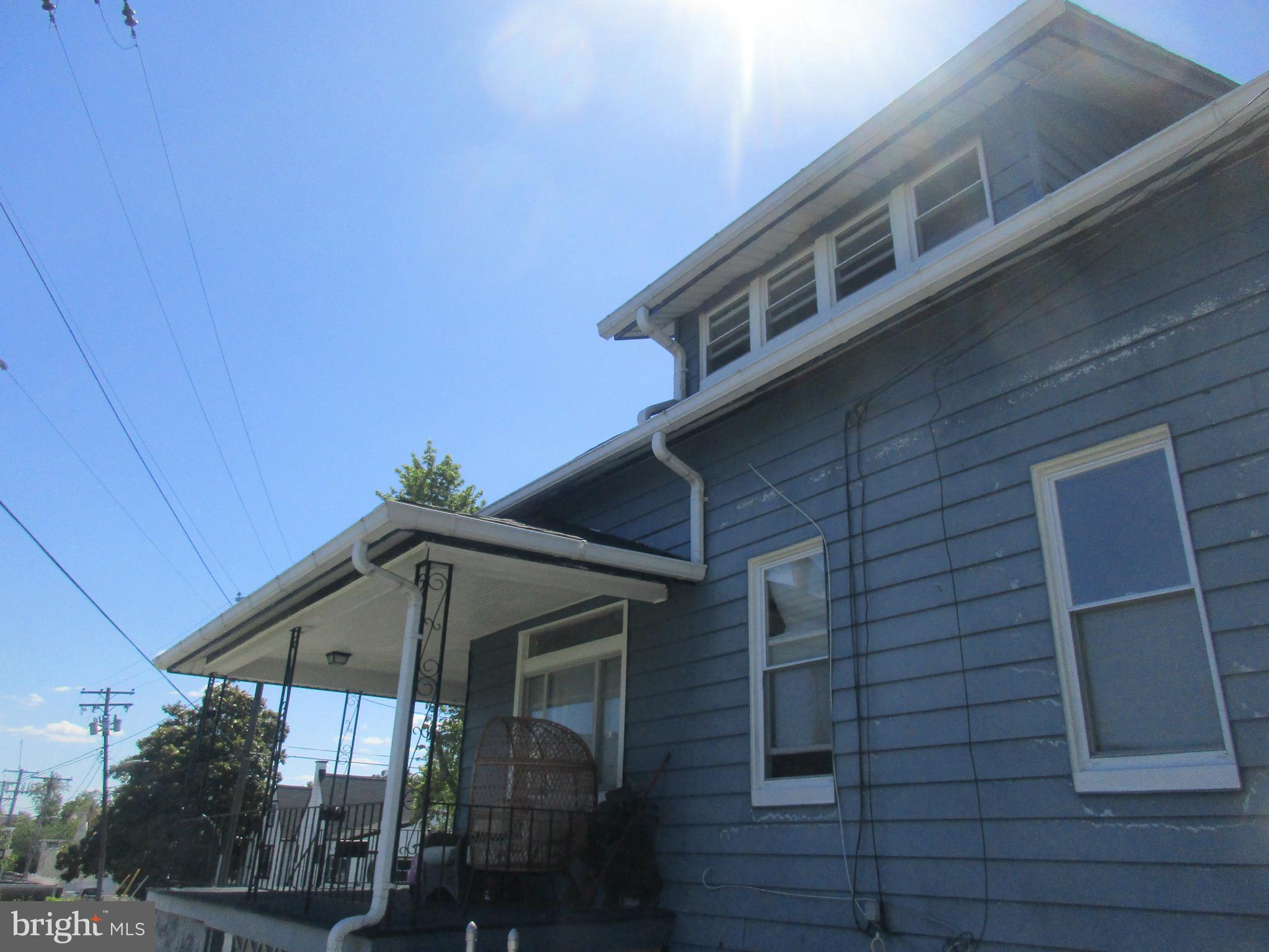 WOODHOME HEIGHTS - Residential Income