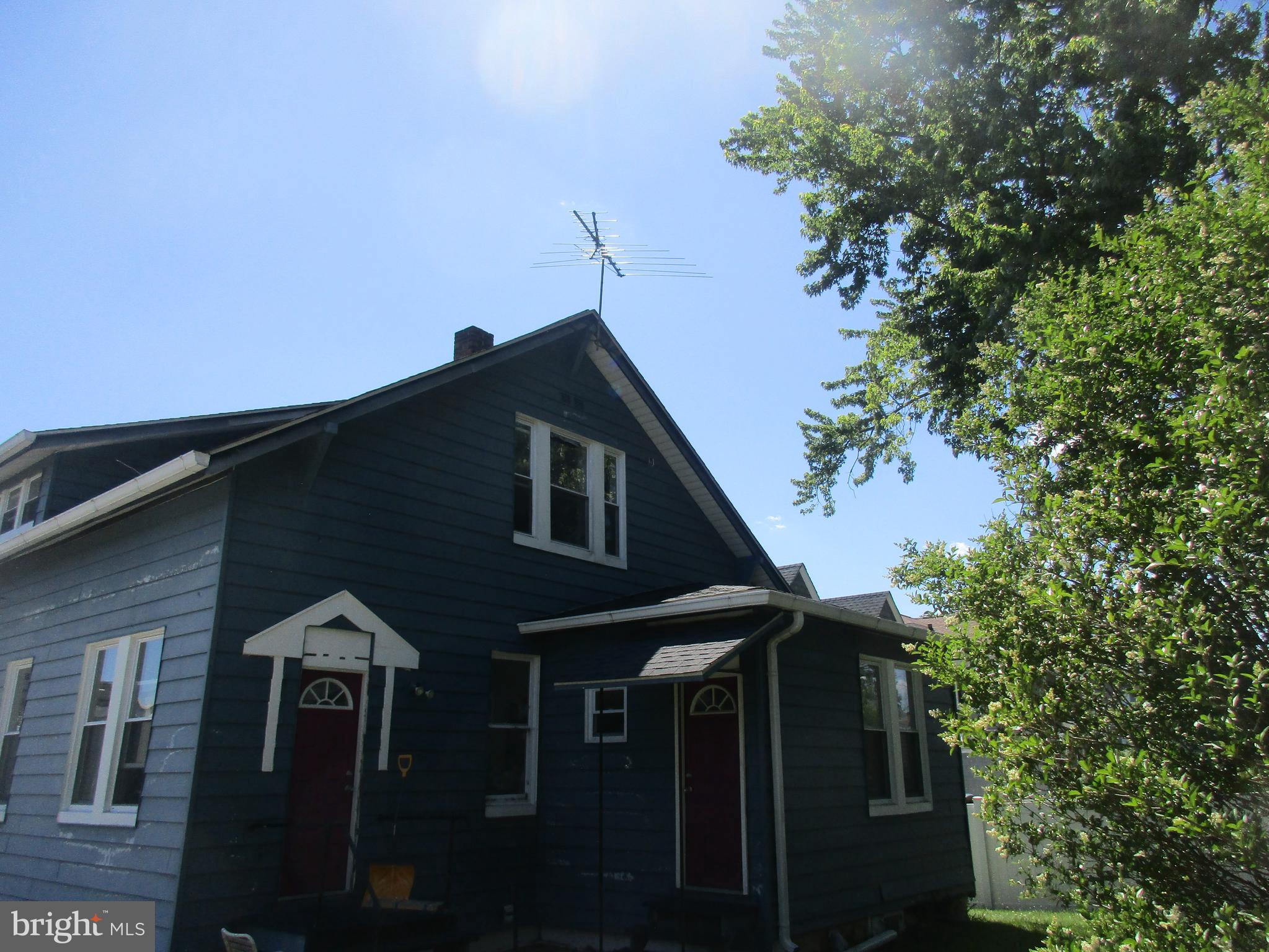 WOODHOME HEIGHTS - Residential Income