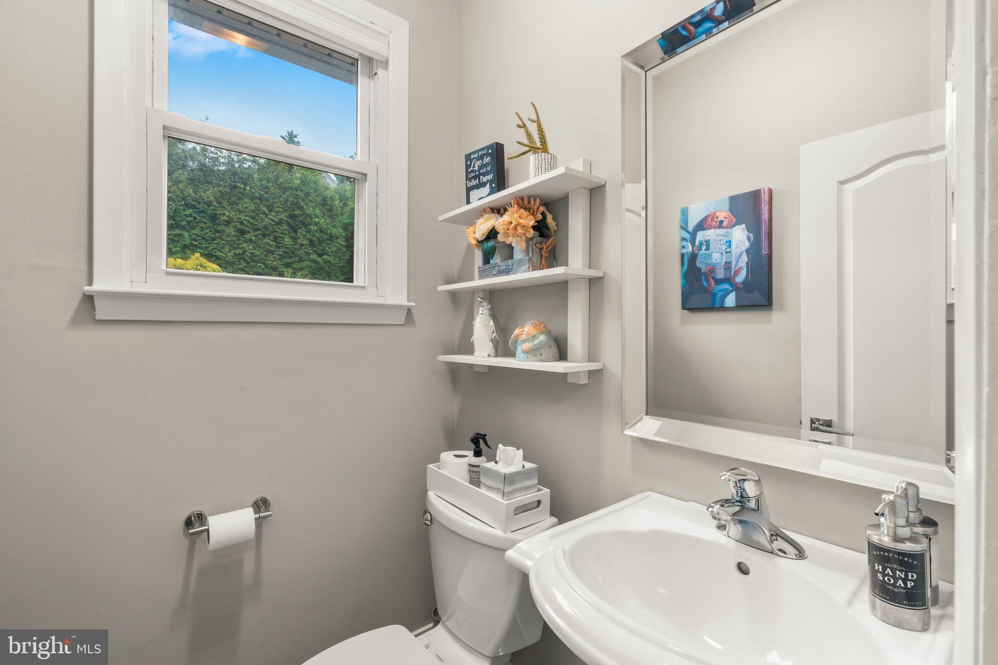 HUNTINGDON VALLEY - Residential