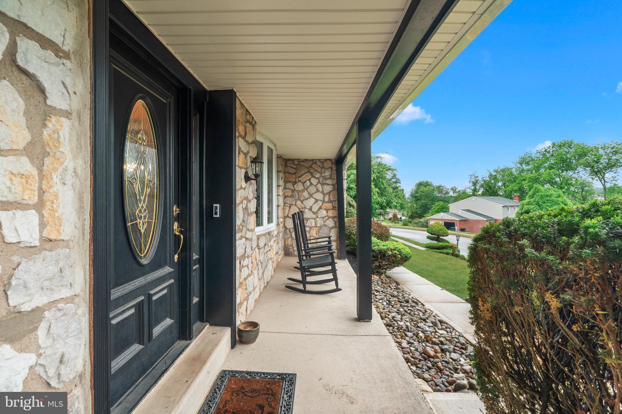 HUNTINGDON VALLEY - Residential